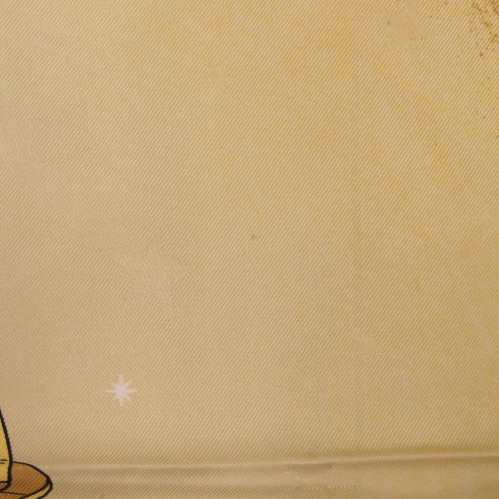 Silk Hermes Scarf - 3