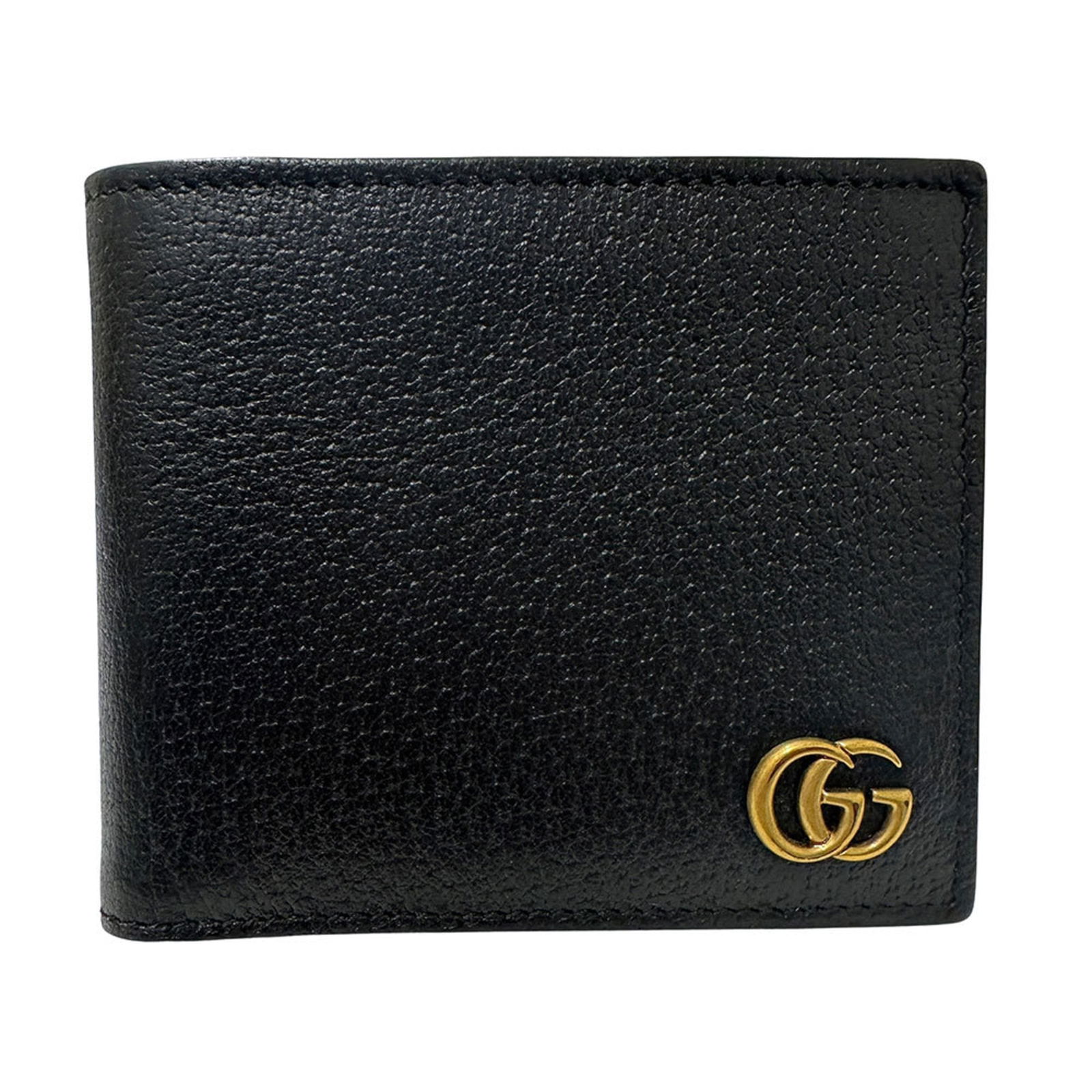 Leather Gucci Wallet (Bi-Fold) (1 of 11)