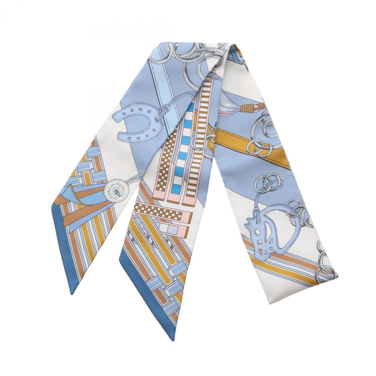 Silk Hermes Scarf: Silk Hermes Scarf This listing features Silk Hermes Scarf. Item specifics are provided below. Item Specifics: Brand: Hermes Type: Scarf Gender: Women Color: Blue, Multi-Color Material: Silk Size (Lxw)