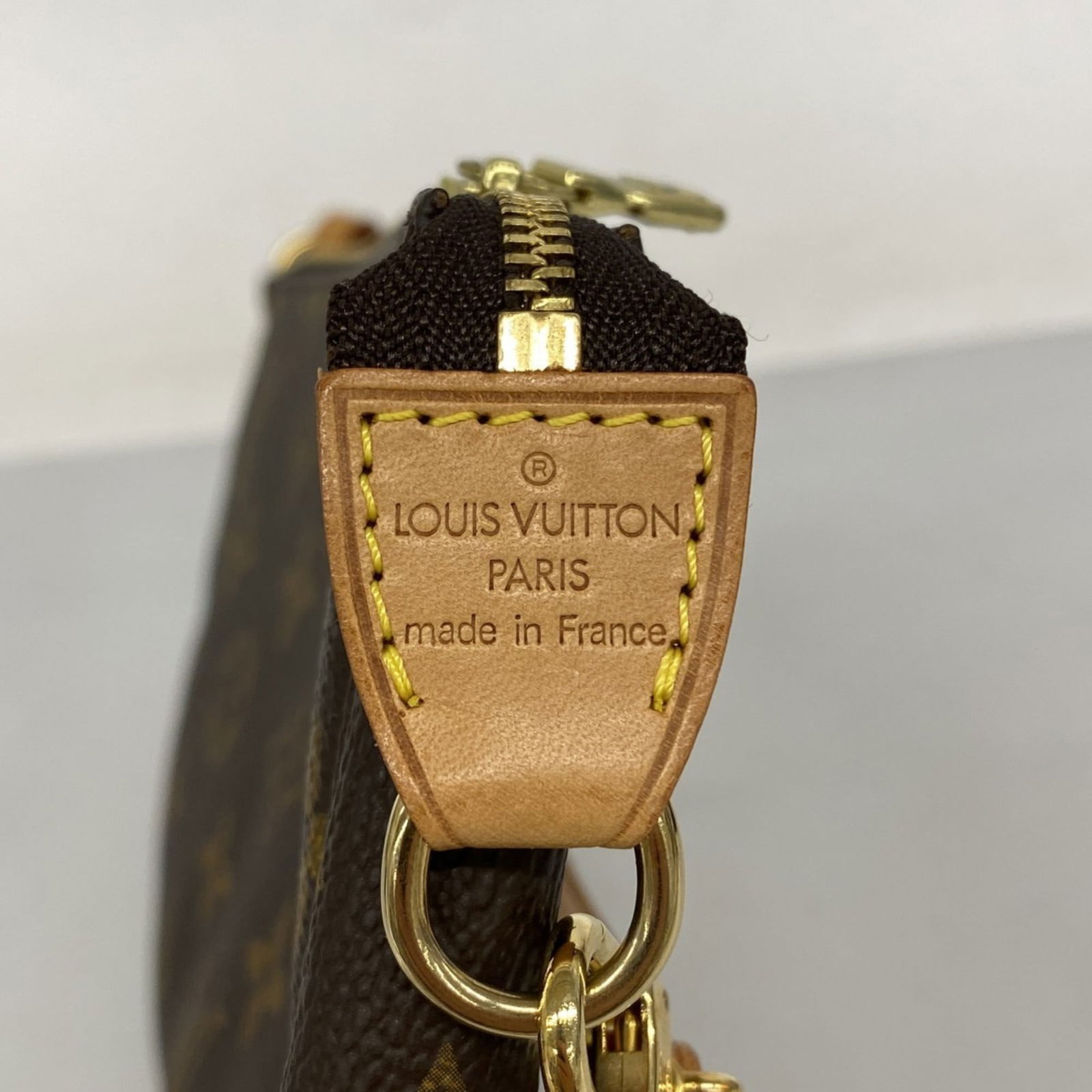 Pouch Louis Vuitton - 5