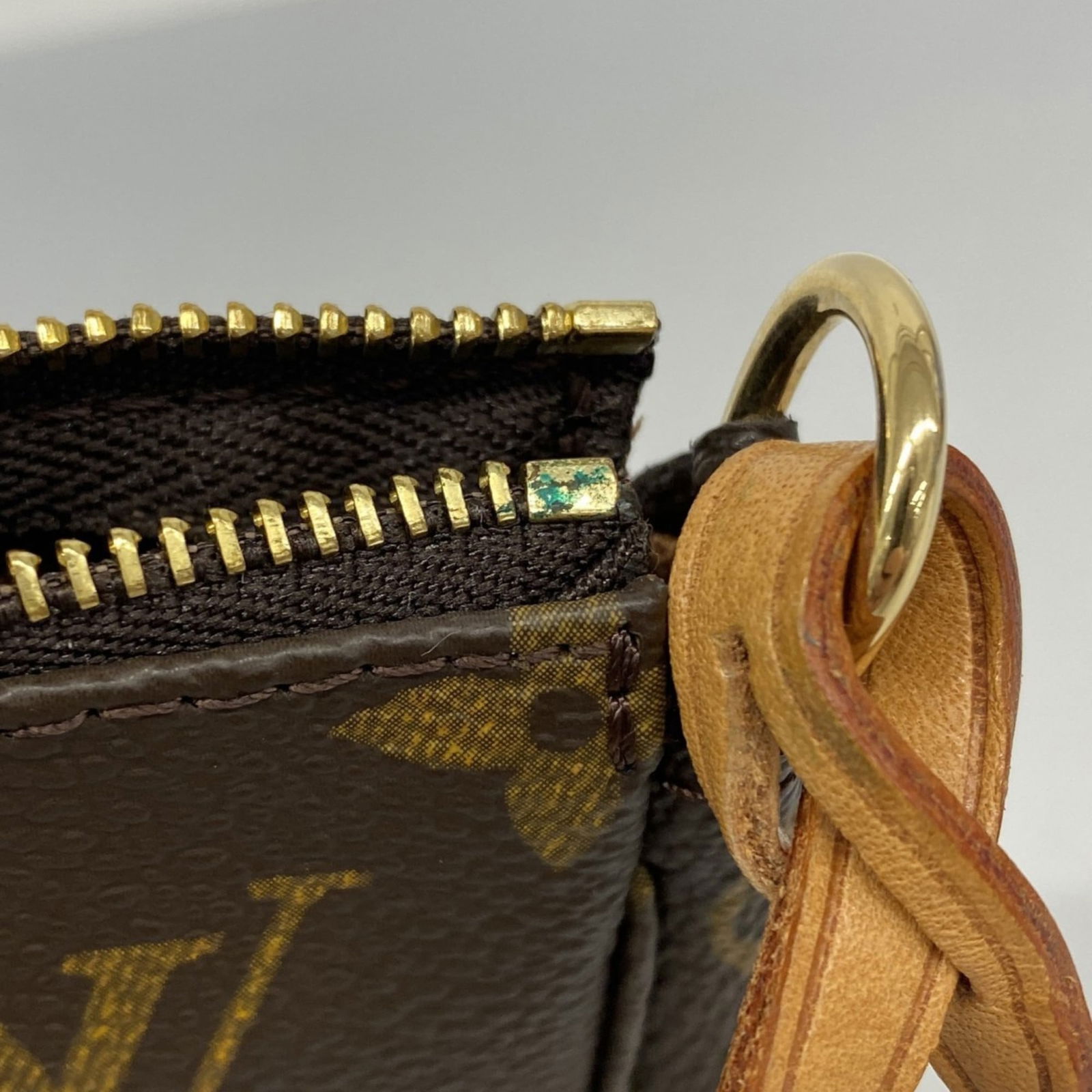 Pouch Louis Vuitton - 6