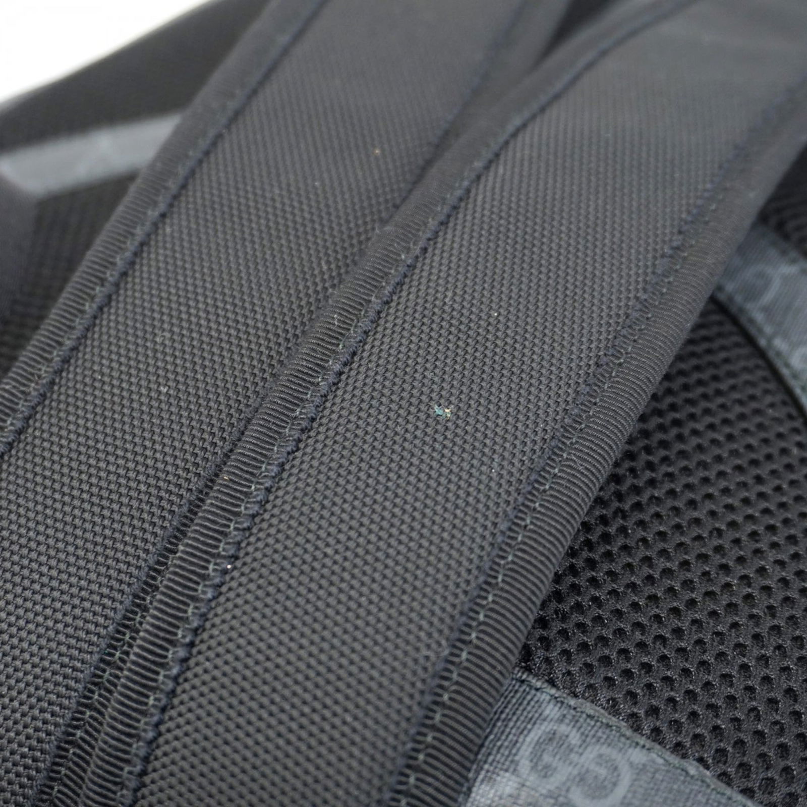 Pvc Gucci Backpack - 9