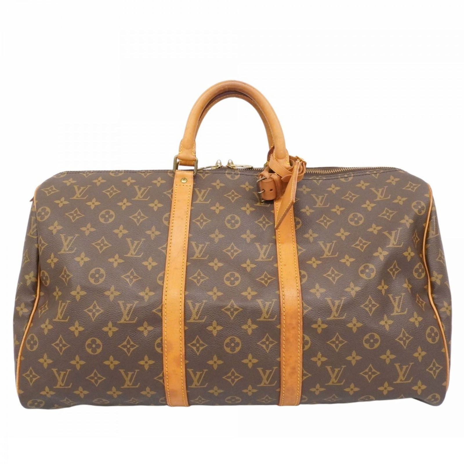 Bag Louis Vuitton Boston (1 of 16)