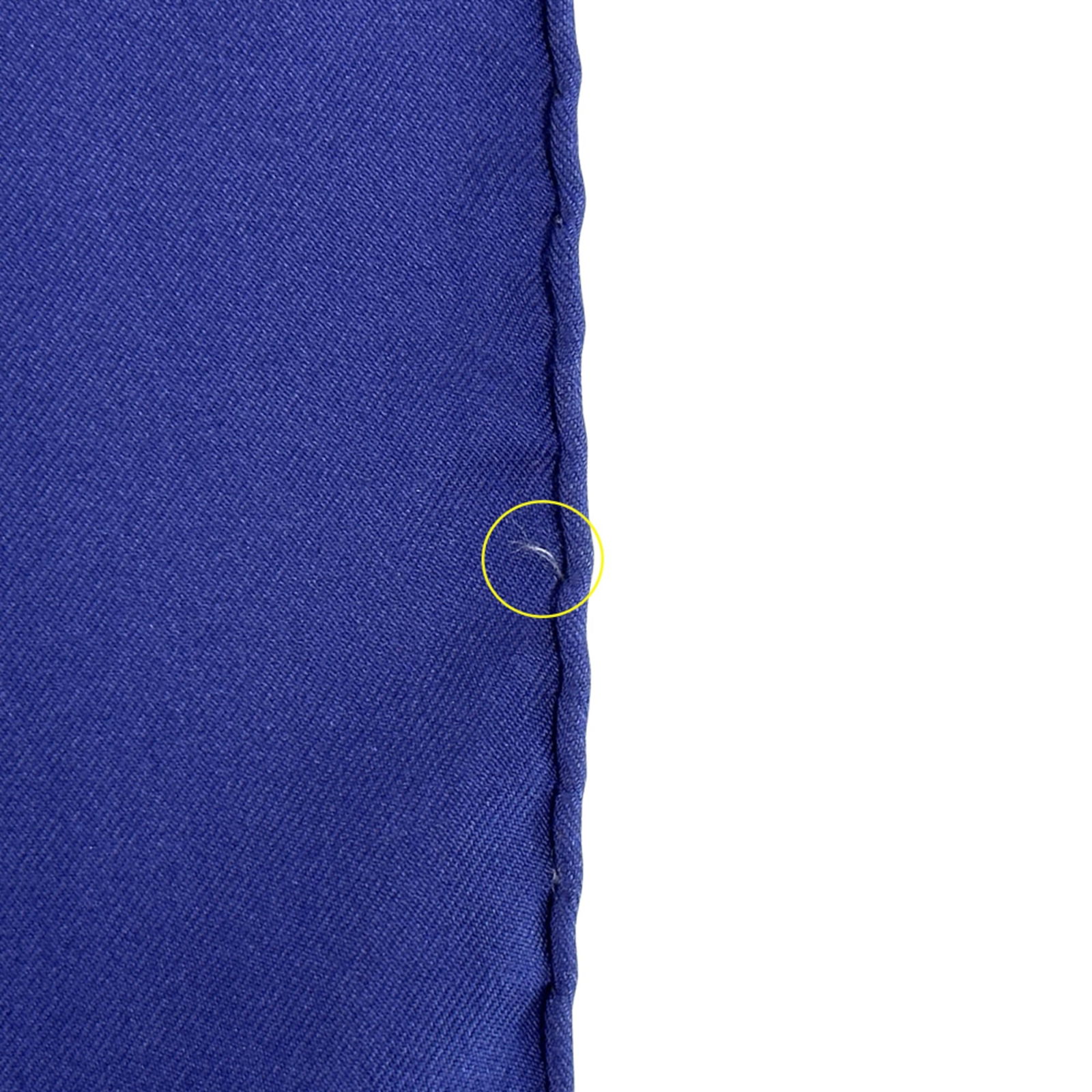 Silk Hermes Scarf - 11