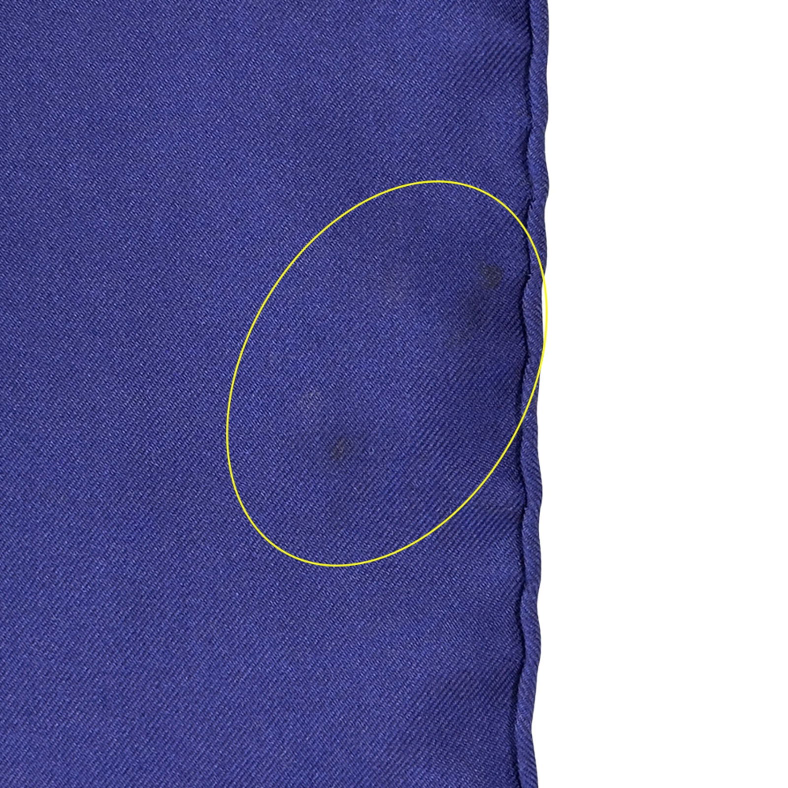 Silk Hermes Scarf - 9