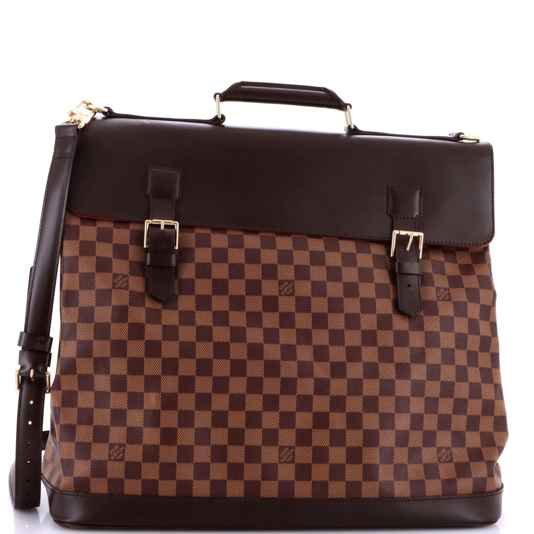 GM Louis Vuitton West End Handbag Damier: GM Louis Vuitton West End Handbag Damier This listing features GM Louis Vuitton West End Handbag Damier. Item specifics are provided below. Item Specifics: Brand: Louis Vuitton Exterior Material: