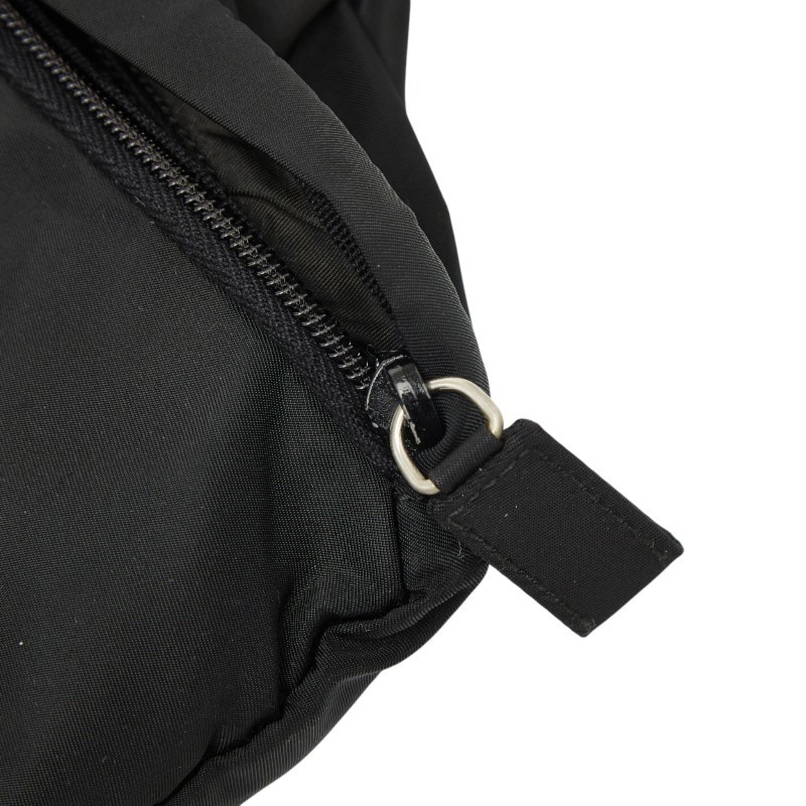 Nylon Prada Backpack - 10