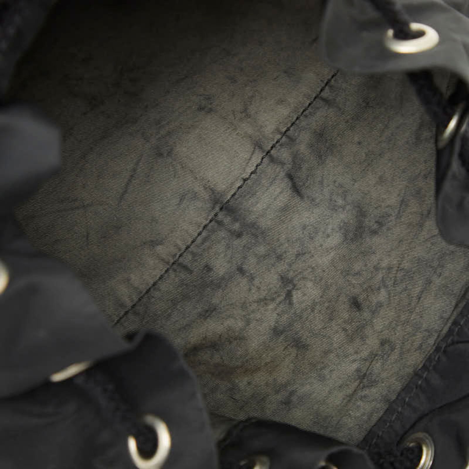 Nylon Prada Backpack - 12