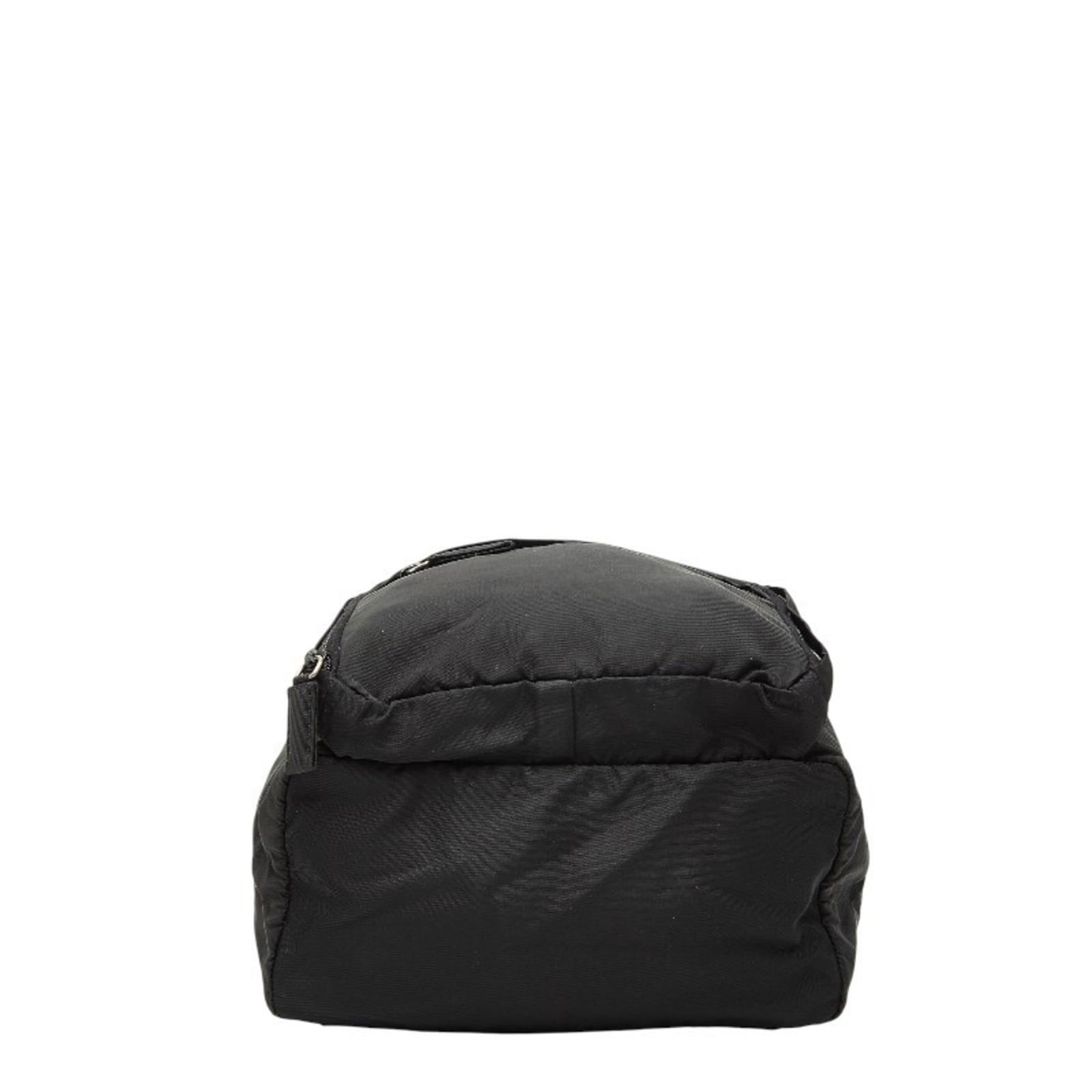 Nylon Prada Backpack - 3