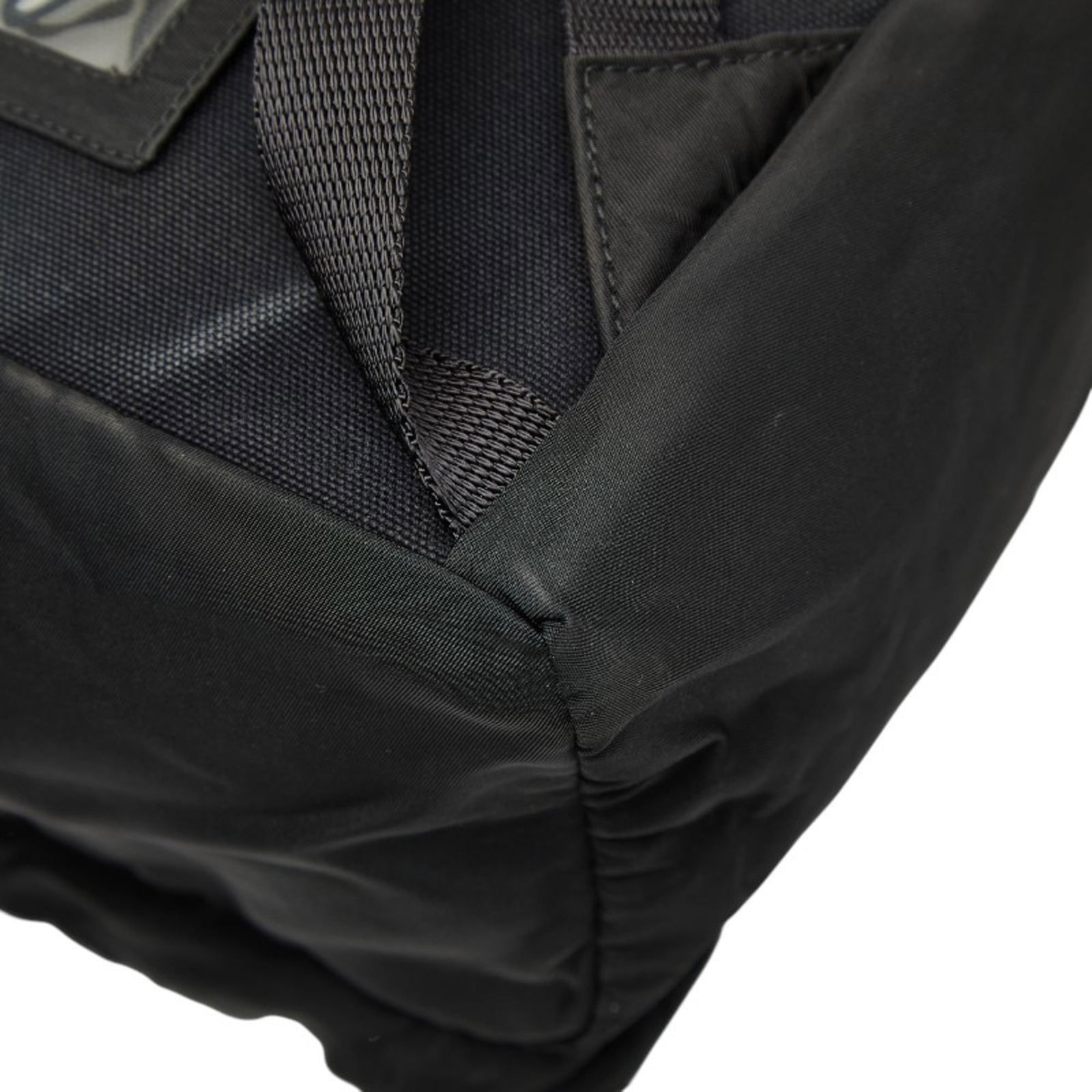 Nylon Prada Backpack - 6