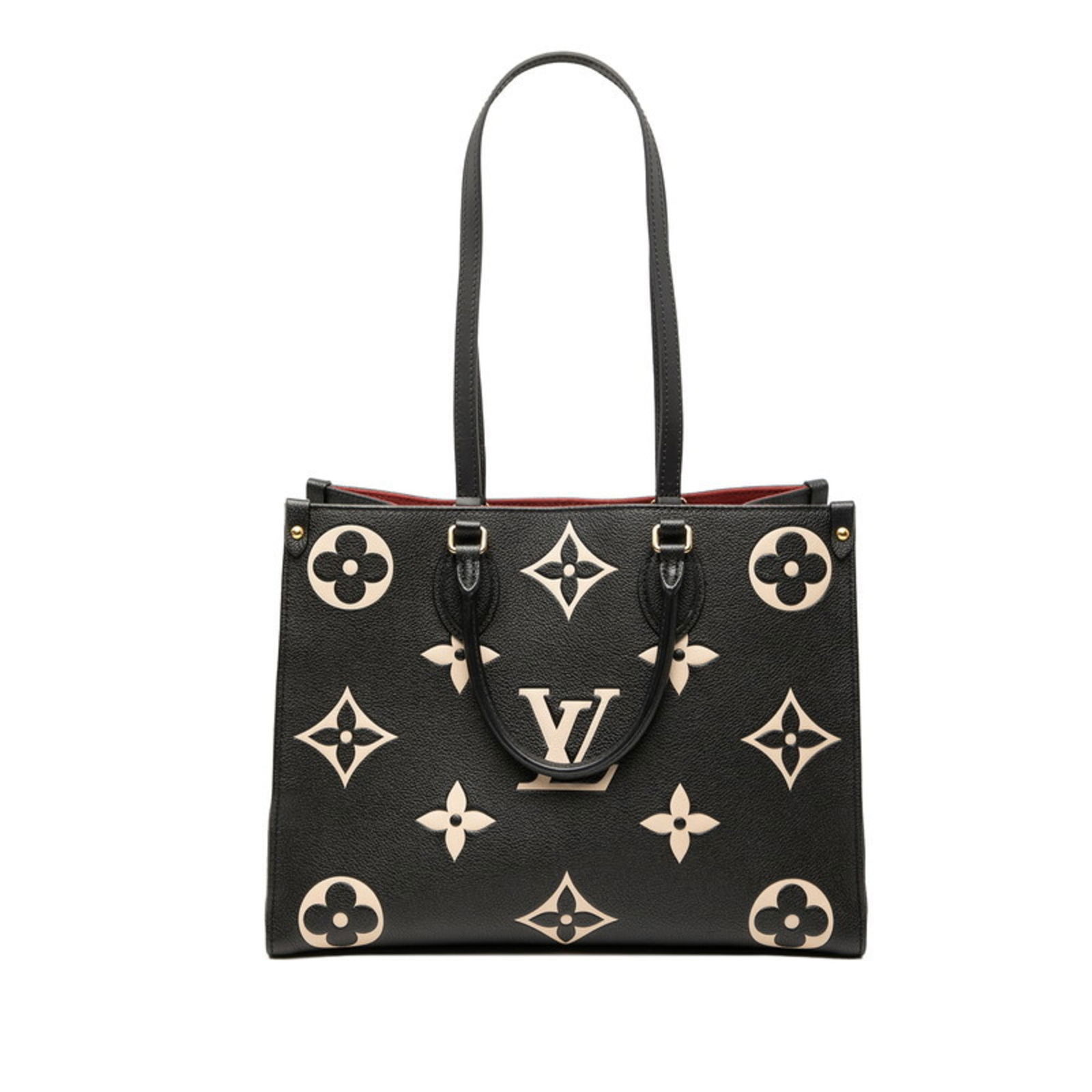 Tote Bag Leather - Louis Vuitton Shoulder Bag: Tote Bag Leather - Louis Vuitton Shoulder Bag This listing features Tote Bag Leather - Louis Vuitton Shoulder Bag. Item specifics are provided below. Item Specifics: Brand: Louis Vuitton Type: