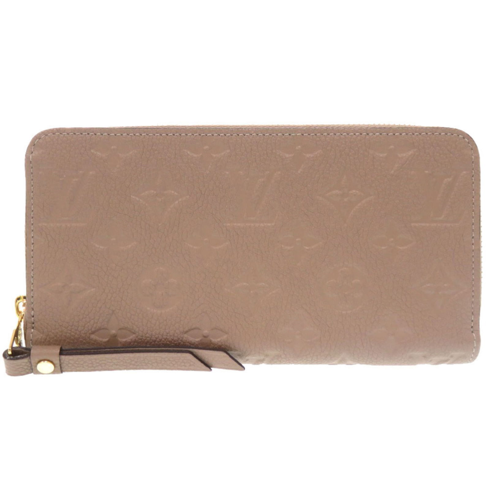 Empreinte Louis Vuitton Long Wallet (Bi-Fold) Monogram: Empreinte Louis Vuitton Long Wallet (Bi-Fold) Monogram This listing features Empreinte Louis Vuitton Long Wallet (Bi-Fold) Monogram. Item specifics are provided below. Item Specifics: Brand: Louis
