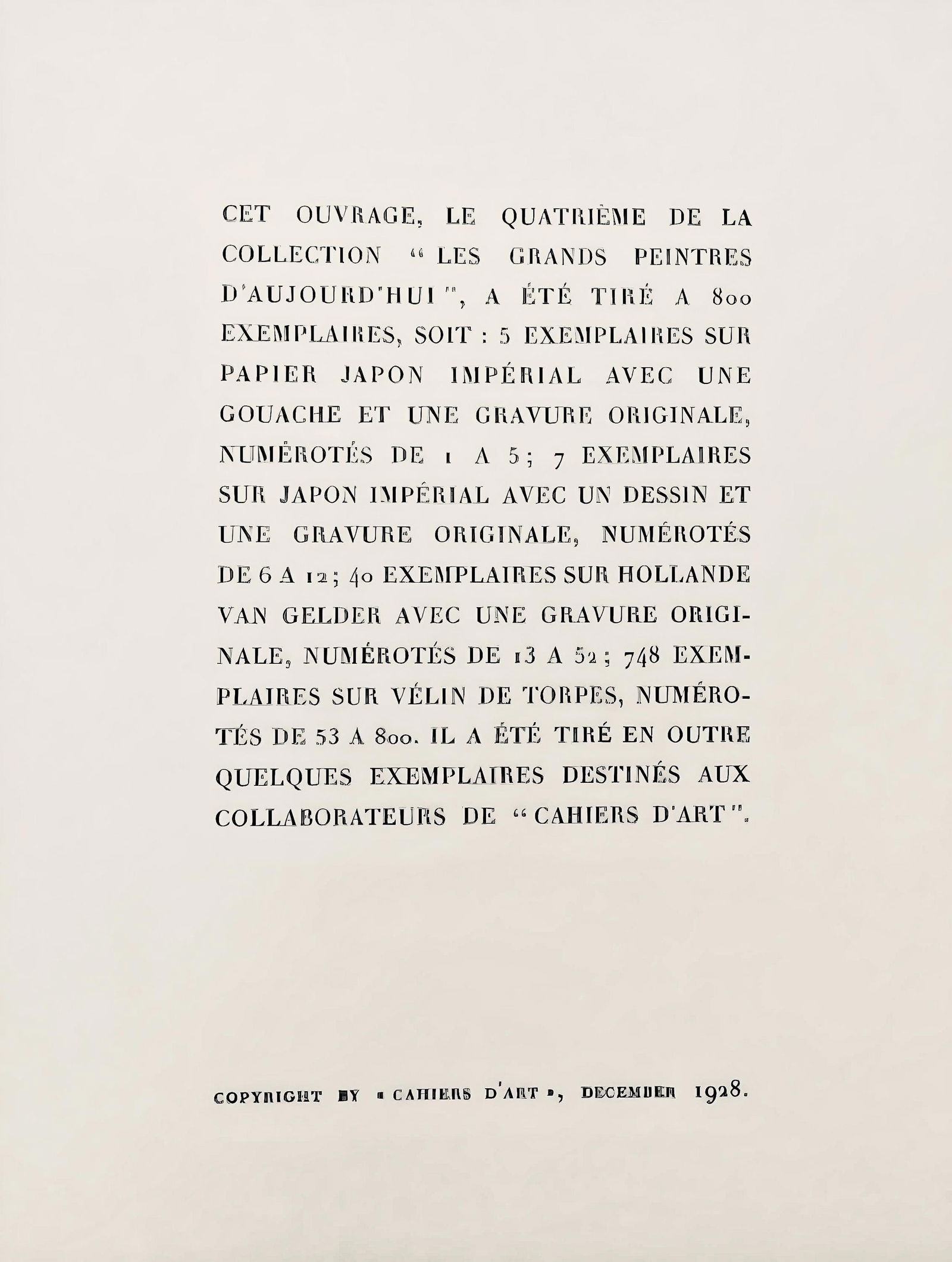 Lithograph - Fernand Lger - Composition - 5