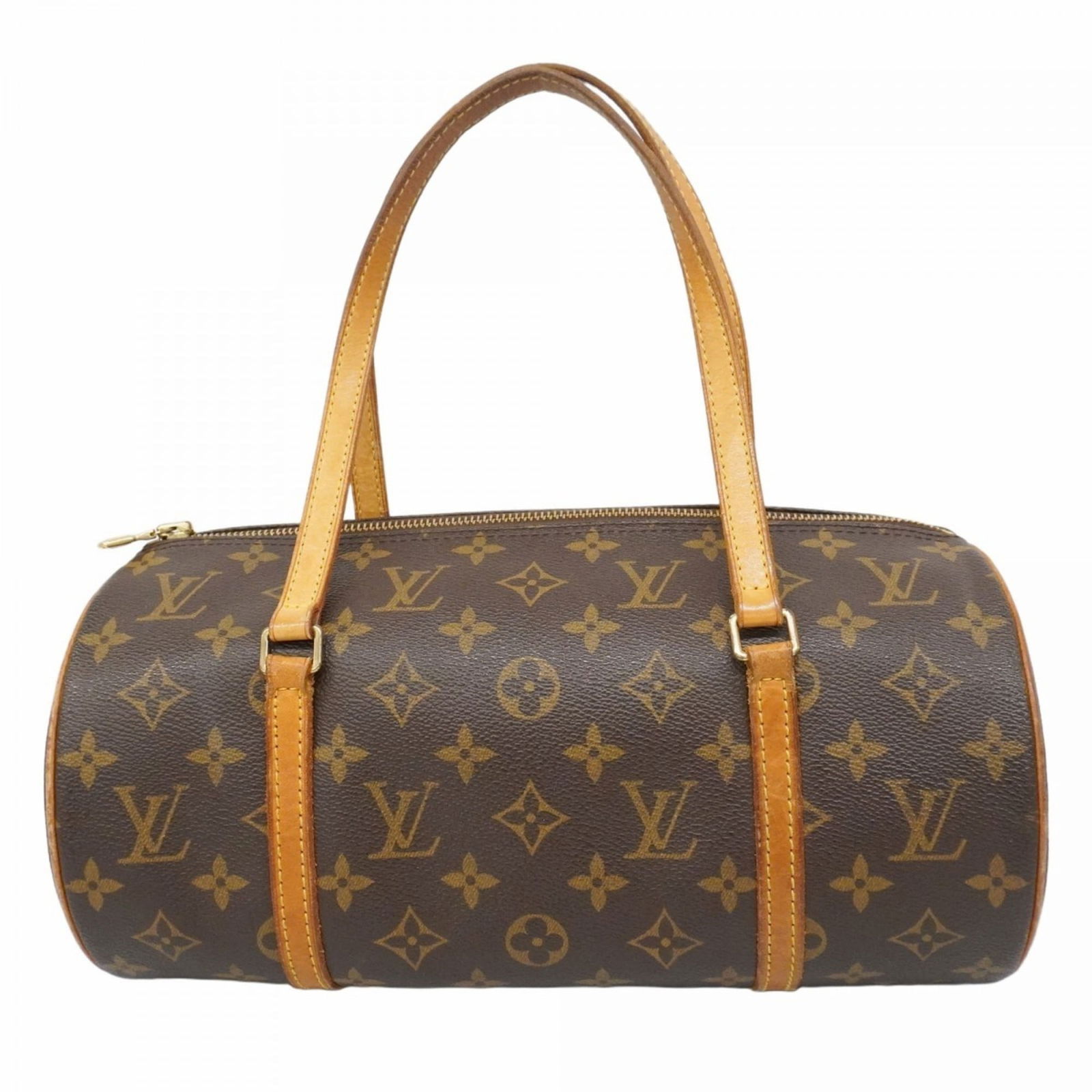 Handbag Louis Vuitton: Handbag Louis Vuitton This listing features Handbag Louis Vuitton. Item specifics are provided below. Item Specifics: Brand: Louis Vuitton Type: Handbag Color: Brown Gender: Women Size (Hxwxd): 15cm