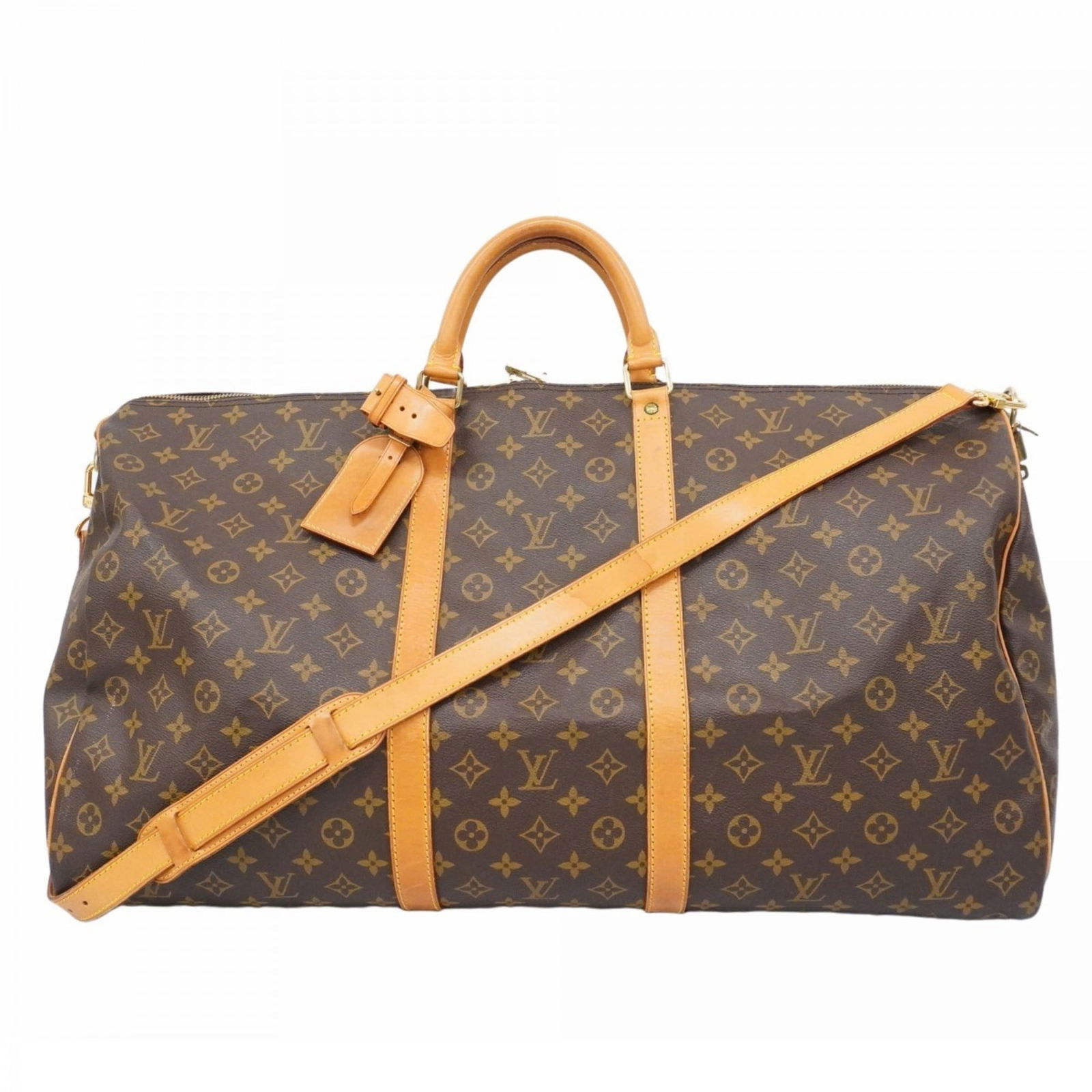 Bag Louis Vuitton Boston (1 of 20)
