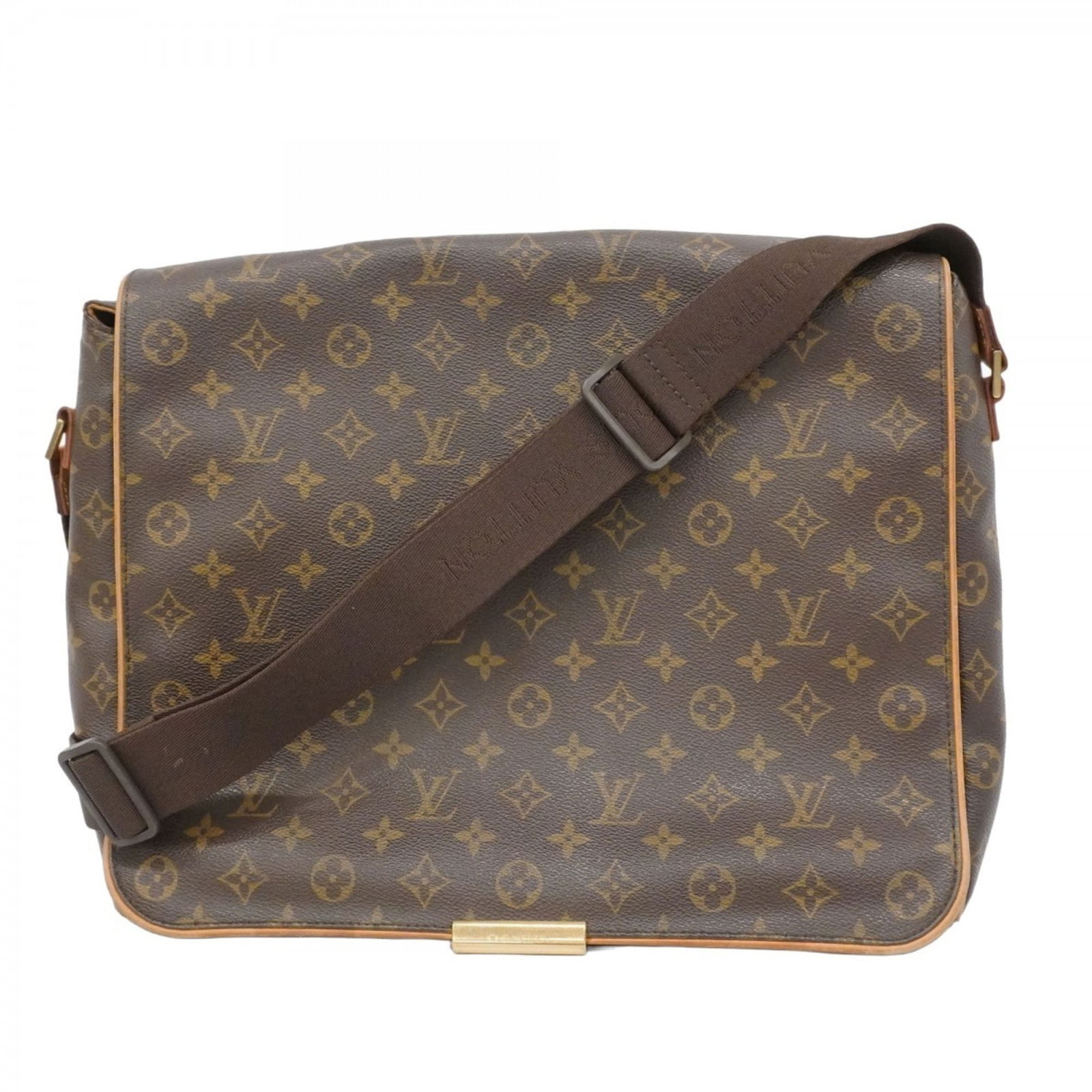 Bag Louis Vuitton Shoulder: Bag Louis Vuitton Shoulder This listing features Bag Louis Vuitton Shoulder. Item specifics are provided below. Item Specifics: Brand: Louis Vuitton Type: Shoulder Bag Color: Brown Gender: Men,Women