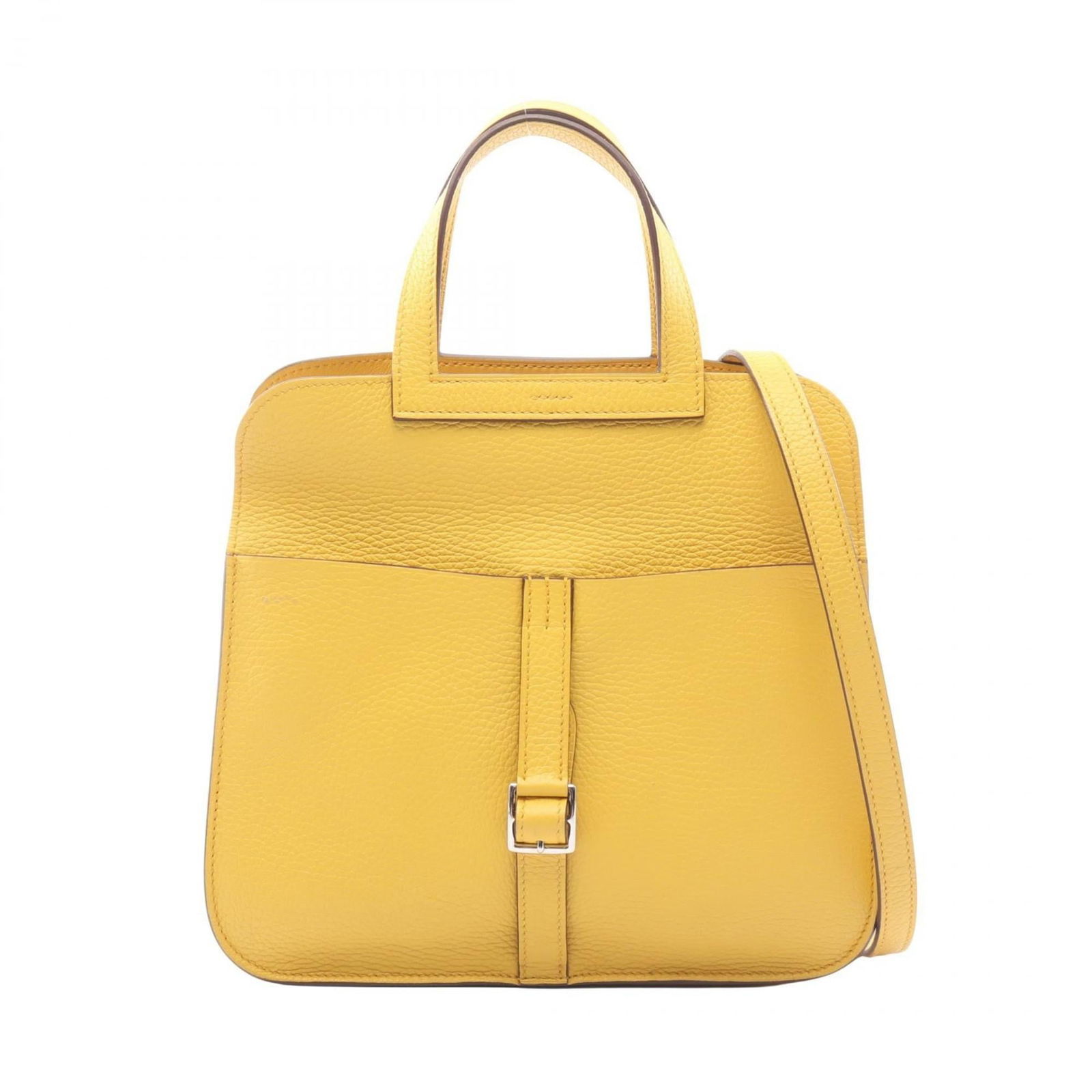 Leather - Hermes Handbag Taurillon Clemence Leather: Leather - Hermes Handbag Taurillon Clemence Leather This listing features Leather - Hermes Handbag Taurillon Clemence Leather. Item specifics are provided below. Item Specifics: Brand: Hermes Type: