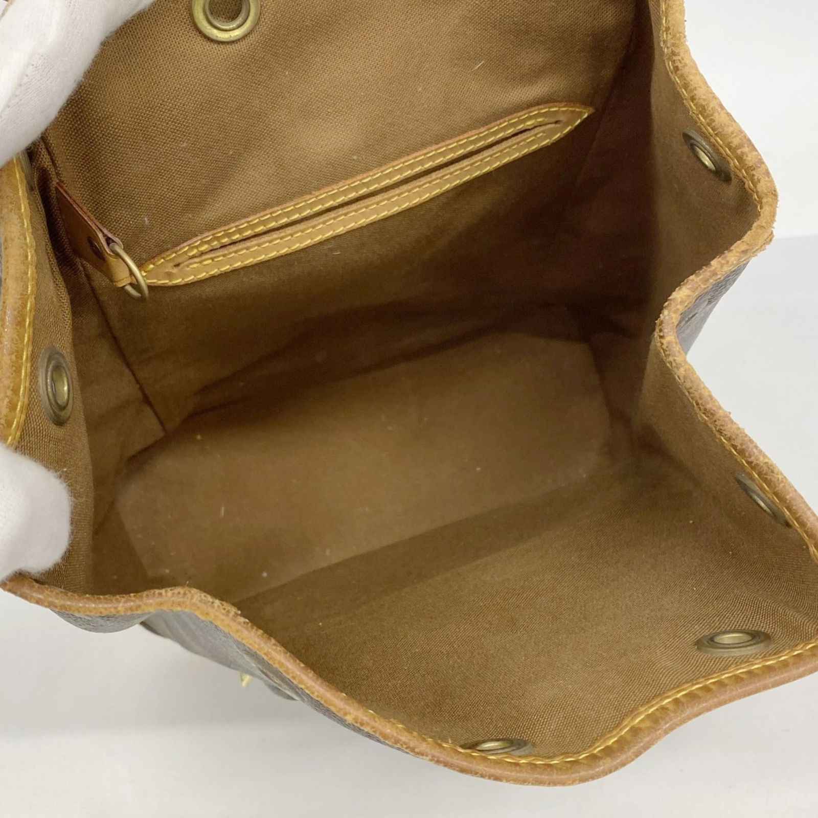 Backpack Louis Vuitton - 3