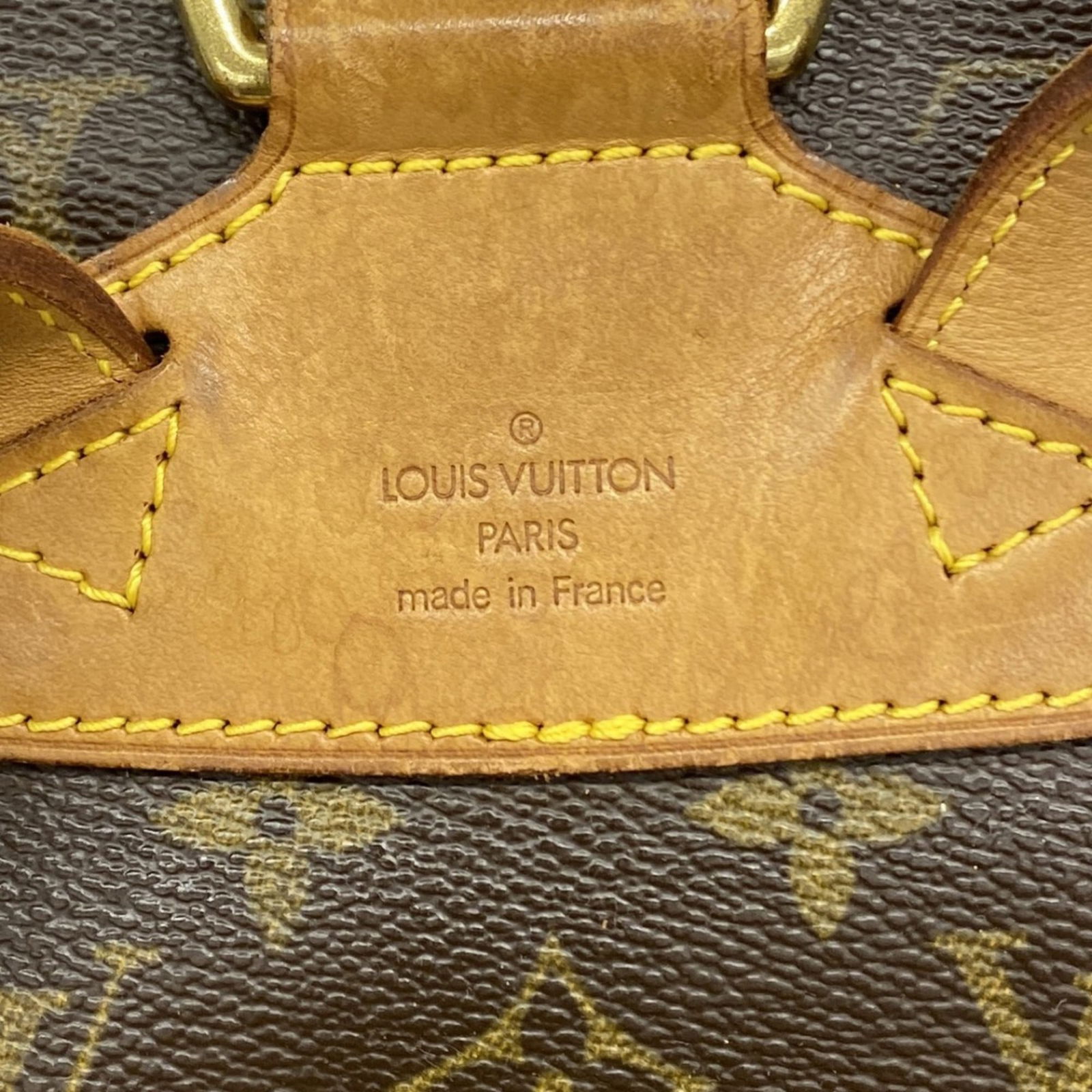 Backpack Louis Vuitton - 5