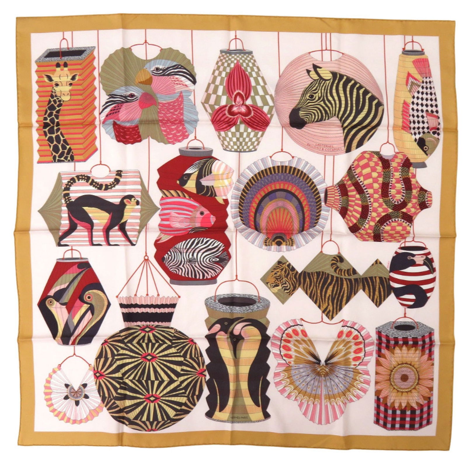Silk Hermes Scarf: Silk Hermes Scarf This listing features Silk Hermes Scarf. Item specifics are provided below. Item Specifics: Brand: Hermes Type: Scarf Season: Fall/Winter Gender: Women Color: Beige, Bordeaux, Pink