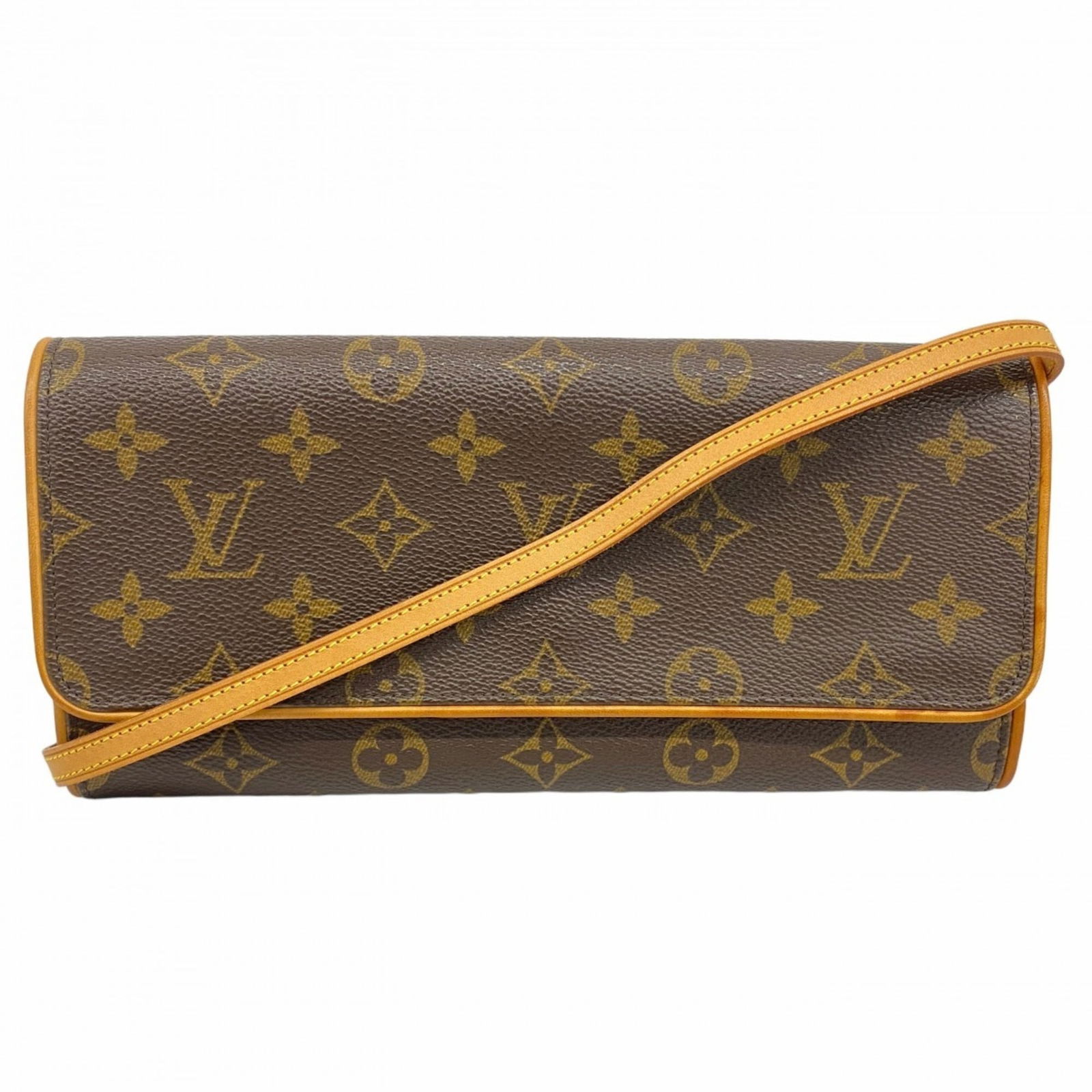 Bag Louis Vuitton Shoulder: Bag Louis Vuitton Shoulder This listing features Bag Louis Vuitton Shoulder. Item specifics are provided below. Item Specifics: Brand: Louis Vuitton Type: Shoulder Bag Color: Brown Gender: Women
