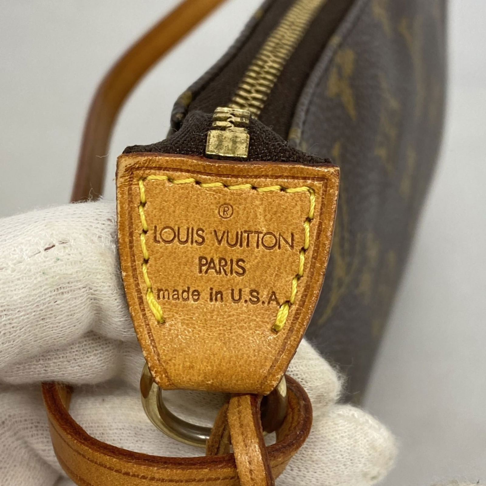 Pouch Louis Vuitton - 5