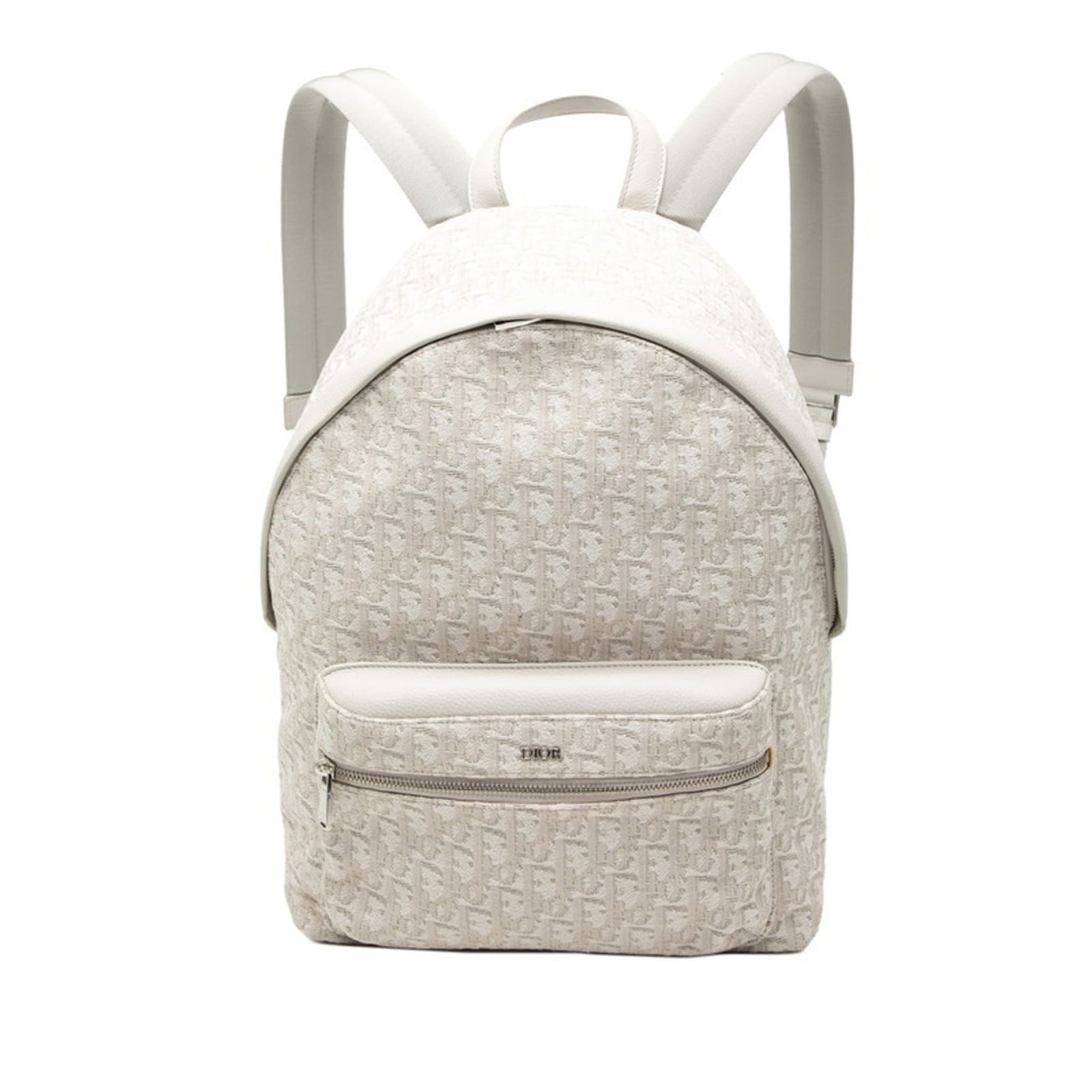Leather - Christian Dior Backpack Canvas: Leather - Christian Dior Backpack Canvas This listing features Leather - Christian Dior Backpack Canvas. Item specifics are provided below. Item Specifics: Brand: Christian Dior Type: Backpack