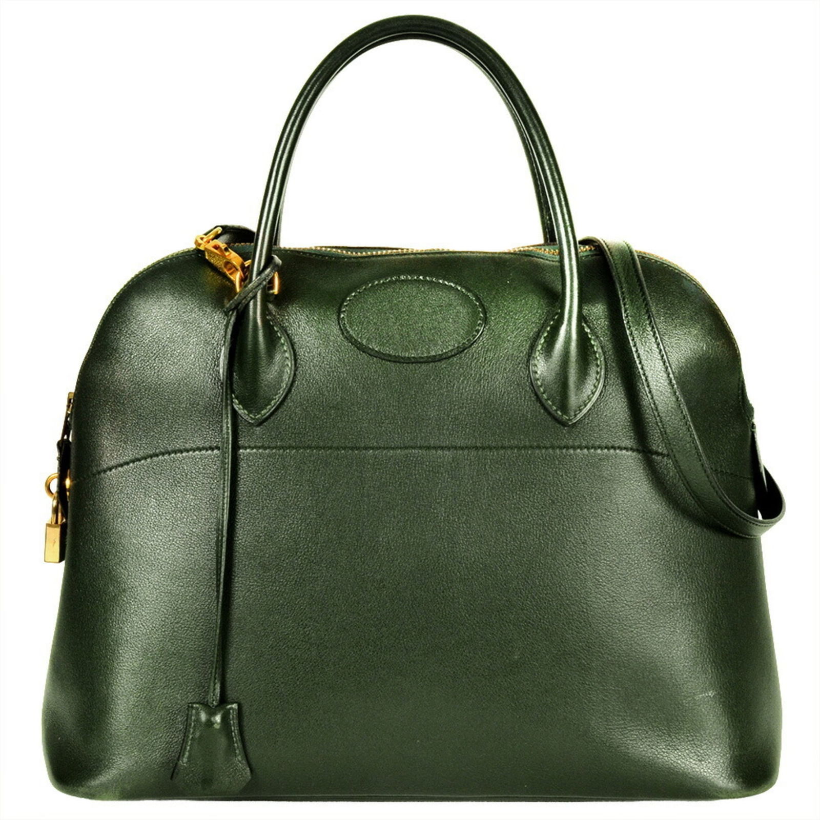 Leather Hermes Handbag Ardennes: Leather Hermes Handbag Ardennes This listing features Leather Hermes Handbag Ardennes. Item specifics are provided below. Item Specifics: Brand: Hermes Type: Handbag Material: Ardennes Leather