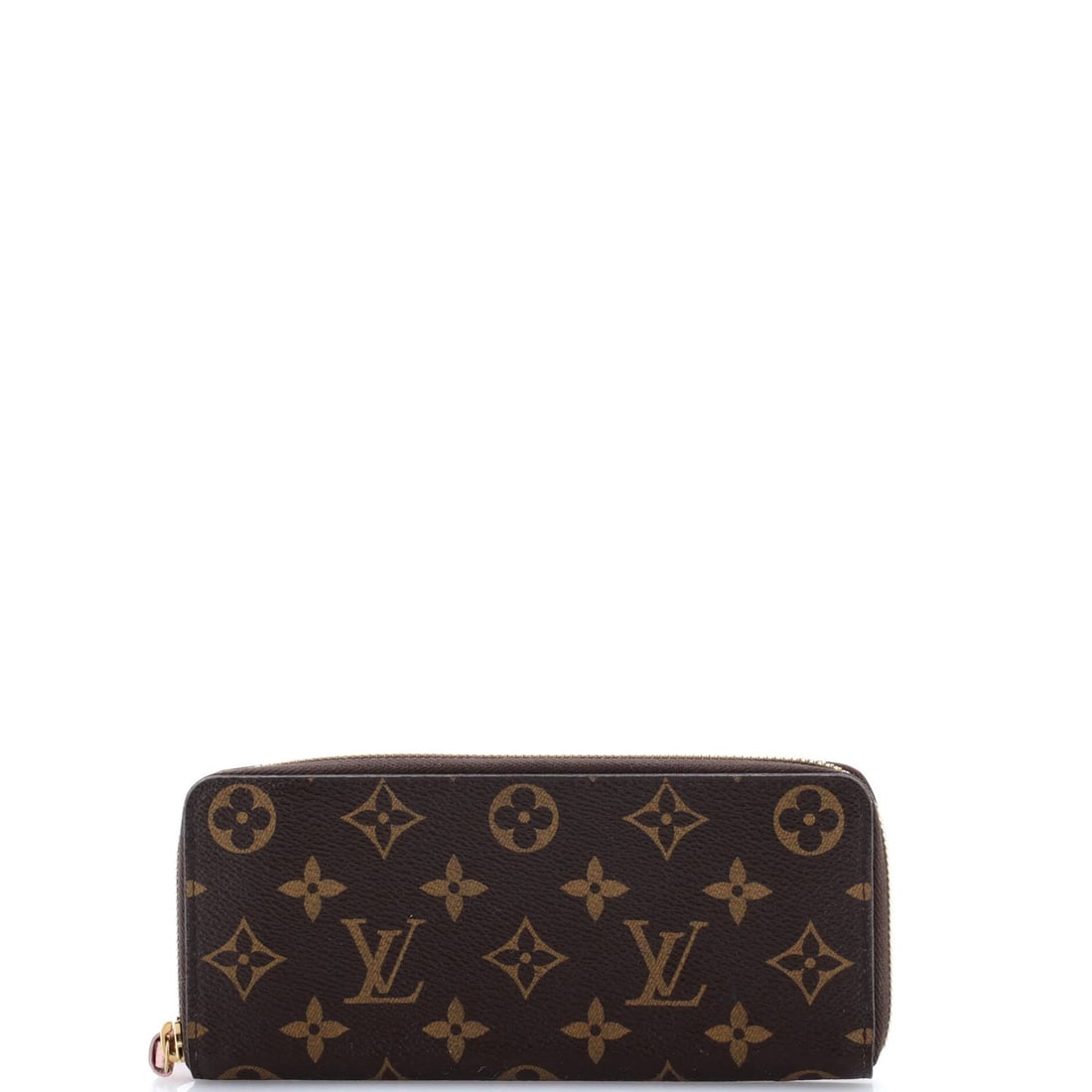 Canvas Louis Vuitton Clemence Wallet Monogram: Canvas Louis Vuitton Clemence Wallet Monogram This listing features Canvas Louis Vuitton Clemence Wallet Monogram. Item specifics are provided below. Item Specifics: Brand: Louis Vuitton Type: