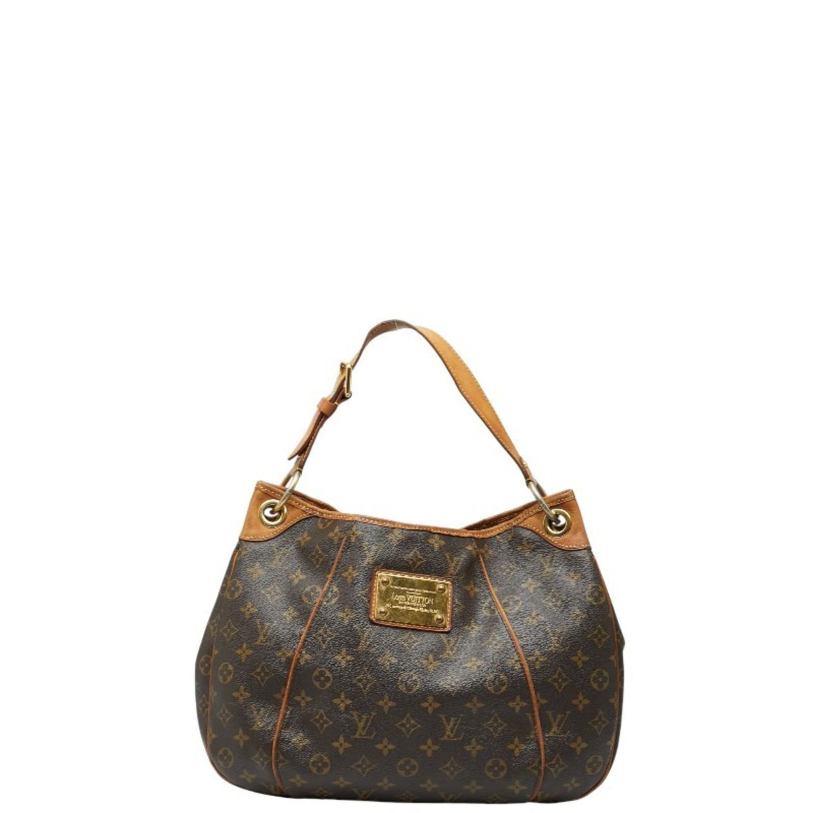 Leather - Louis Vuitton Handbag - Shoulder Bag Pvc: Leather - Louis Vuitton Handbag - Shoulder Bag Pvc This listing features Leather - Louis Vuitton Handbag - Shoulder Bag Pvc. Item specifics are provided below. Item Specifics: Brand: Louis Vuitton