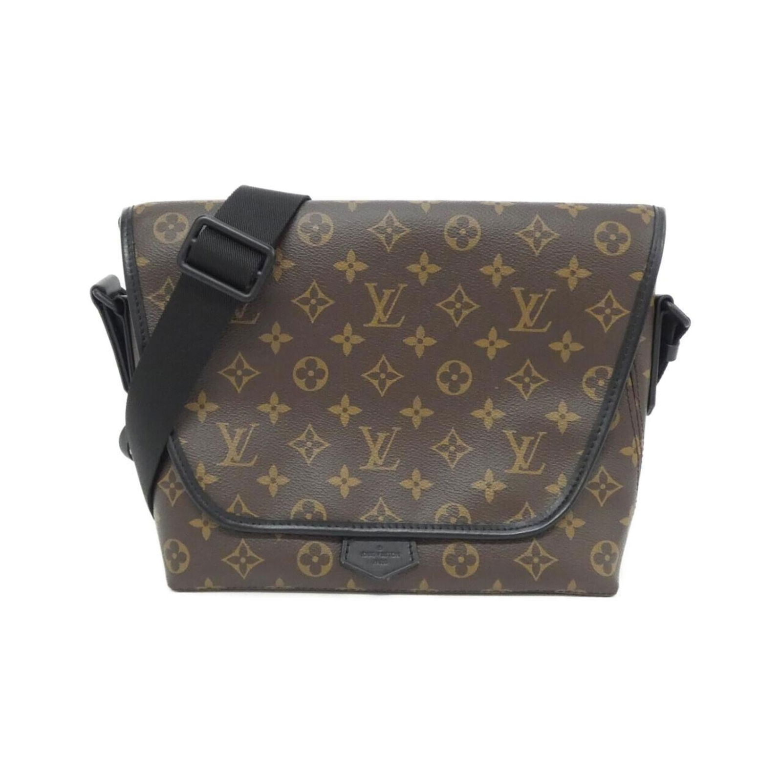 Canvas Louis Vuitton Shoulder Bag Coated: Canvas Louis Vuitton Shoulder Bag Coated This listing features Canvas Louis Vuitton Shoulder Bag Coated. Item specifics are provided below. Item Specifics: Brand: Louis Vuitton Type: Shoulder Bag Mate