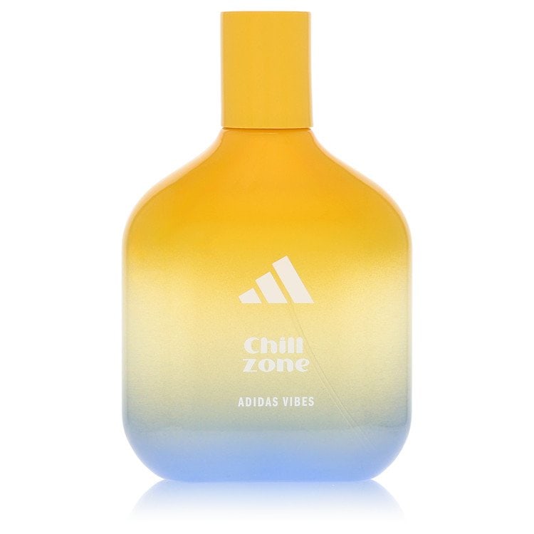 (Tester) Adidas Vibes Chill Zone Cologne By Adidas Eau De Parfum Spray: (Tester) Adidas Vibes Chill Zone Cologne By Adidas Eau De Parfum Spray This listing features (Tester) Adidas Vibes Chill Zone Cologne By Adidas Eau De Parfum Spray. Item specifics are provided below.