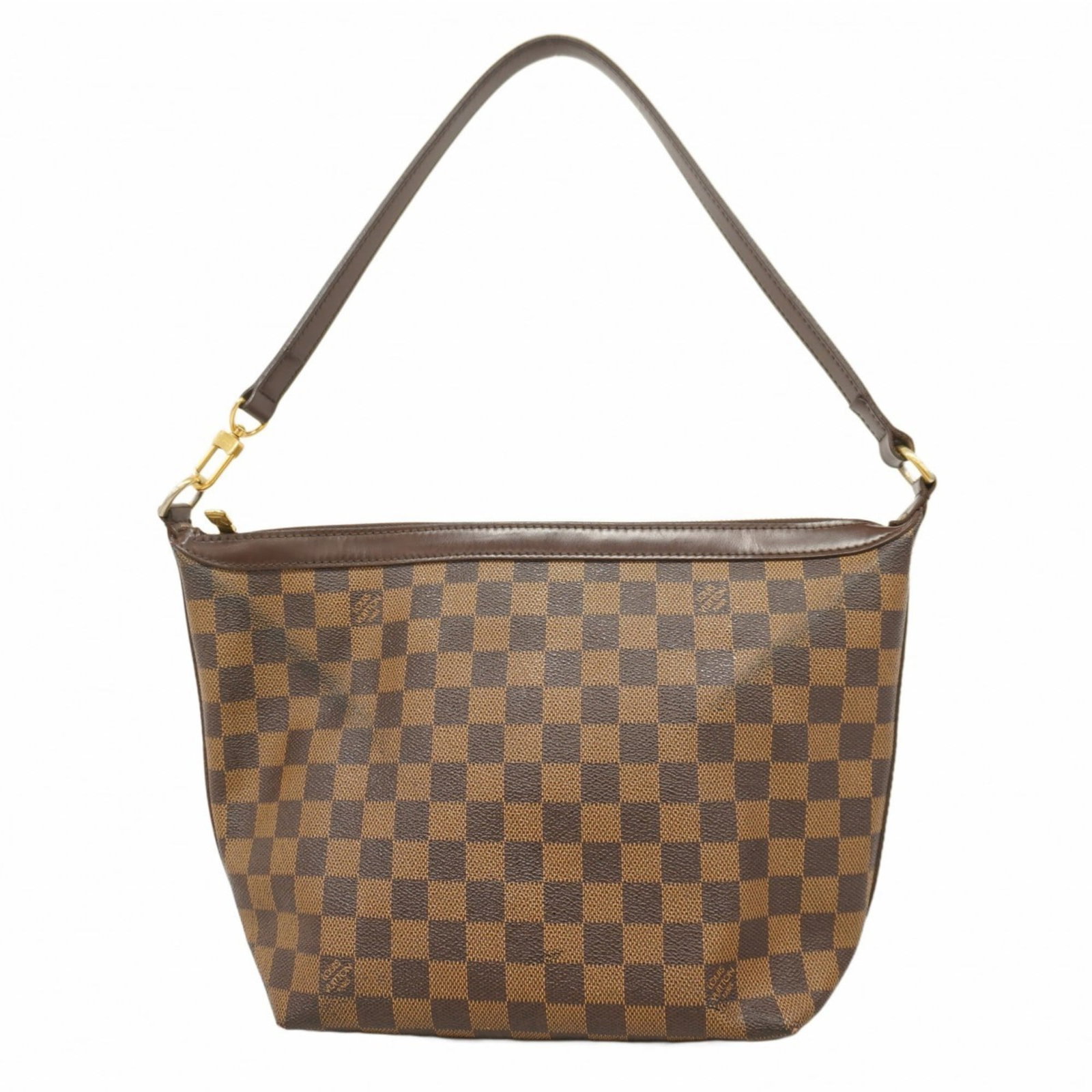 Bag Louis Vuitton Shoulder: Bag Louis Vuitton Shoulder This listing features Bag Louis Vuitton Shoulder. Item specifics are provided below. Item Specifics: Brand: Louis Vuitton Type: Shoulder Bag Color: Ebene Gender: Women Size