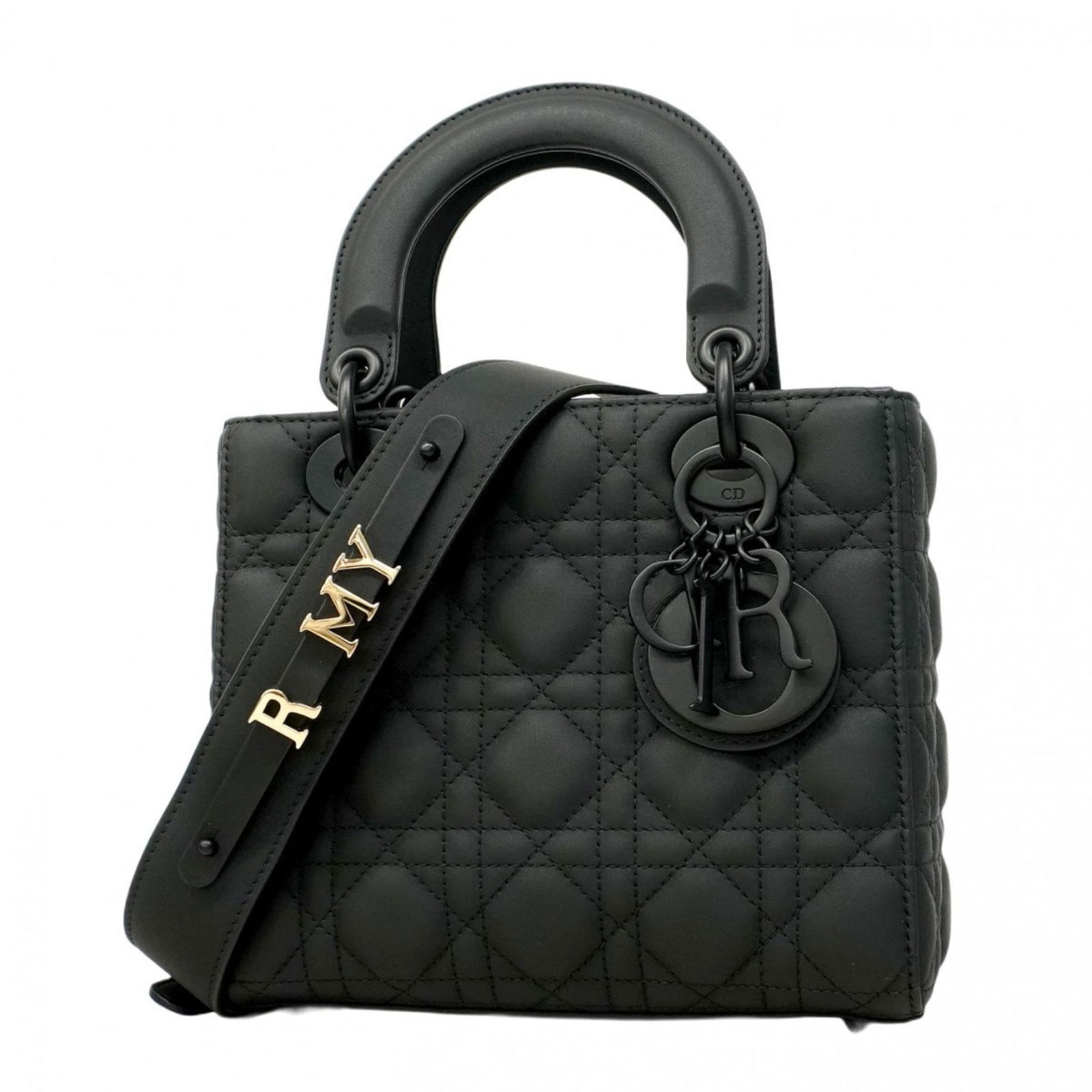 Leather Christian Dior Handbag: Leather Christian Dior Handbag This listing features Leather Christian Dior Handbag. Item specifics are provided below. Item Specifics: Brand: Christian Dior Type: Handbag Material: Leather Color: