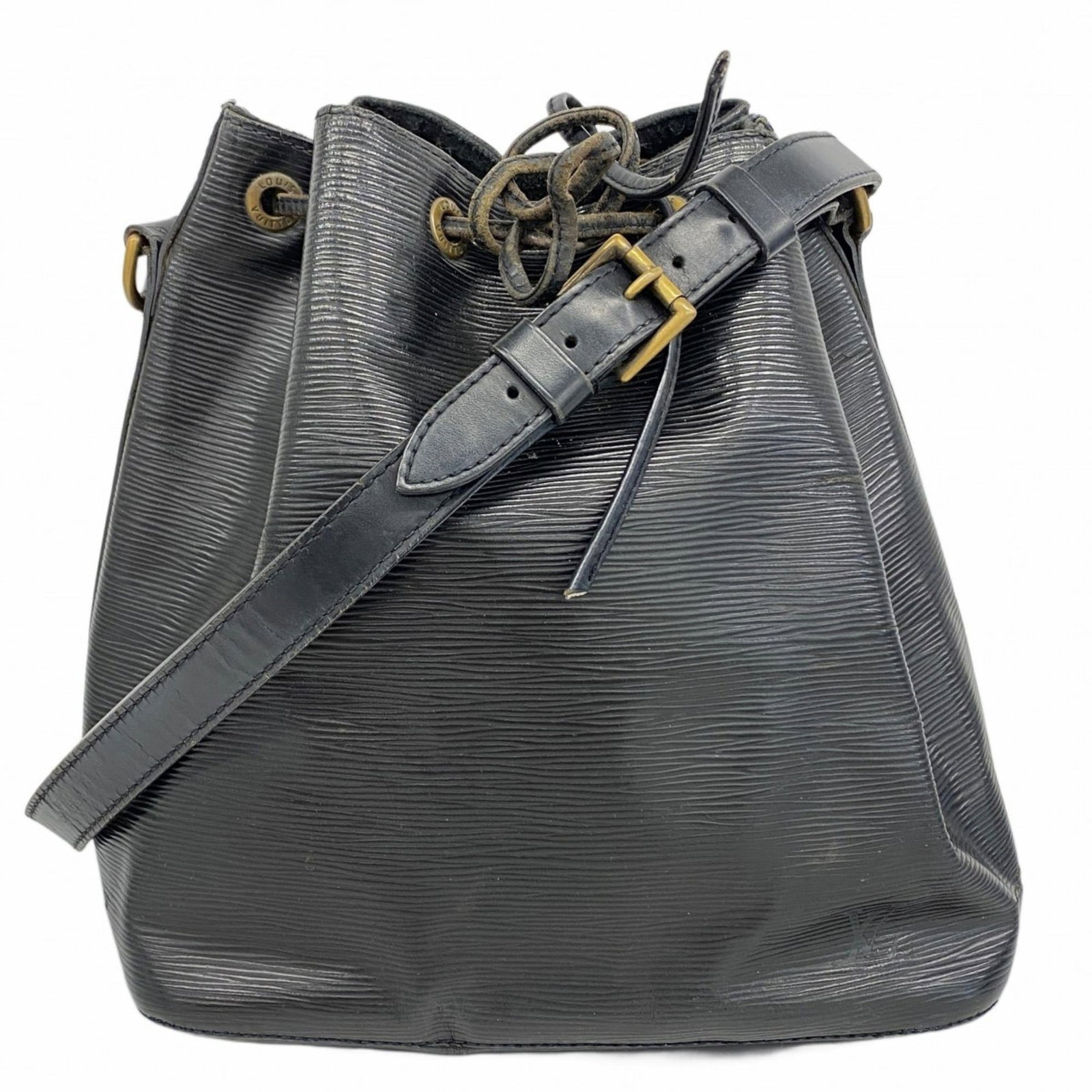 Bag Louis Vuitton Shoulder: Bag Louis Vuitton Shoulder This listing features Bag Louis Vuitton Shoulder. Item specifics are provided below. Item Specifics: Brand: Louis Vuitton Type: Shoulder Bag Color: Noir Gender: Women Size