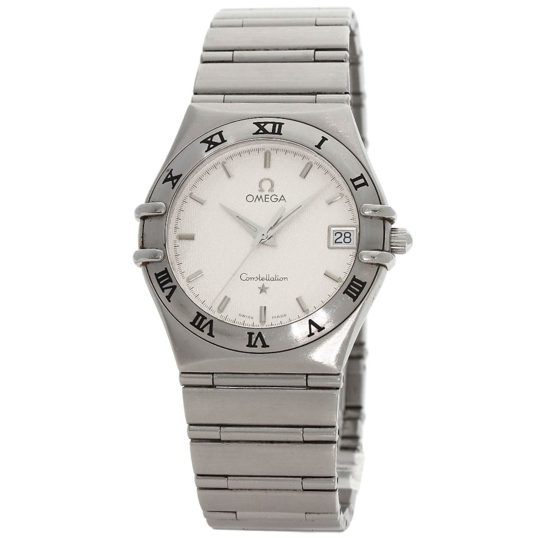 Steel OMEGA Constellation Watches 1312.30 Stainless Steel/ Stainless (1 of 20)