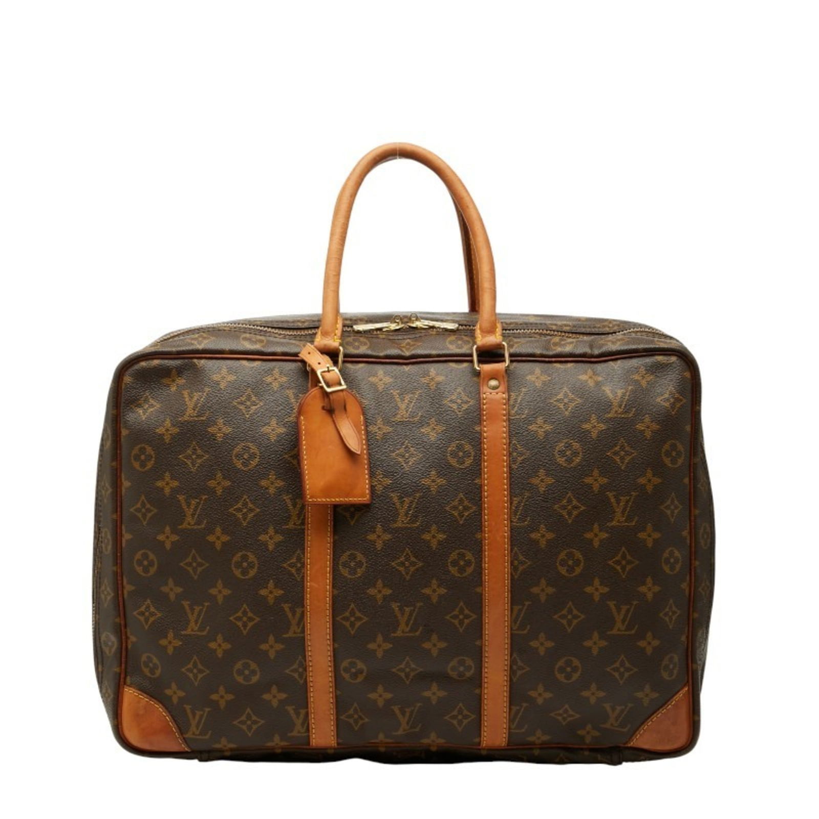 Leather - Louis Vuitton Handbag Pvc: Leather - Louis Vuitton Handbag Pvc This listing features Leather - Louis Vuitton Handbag Pvc. Item specifics are provided below. Item Specifics: Brand: Louis Vuitton Type: Handbag Material: Pvc , Lea
