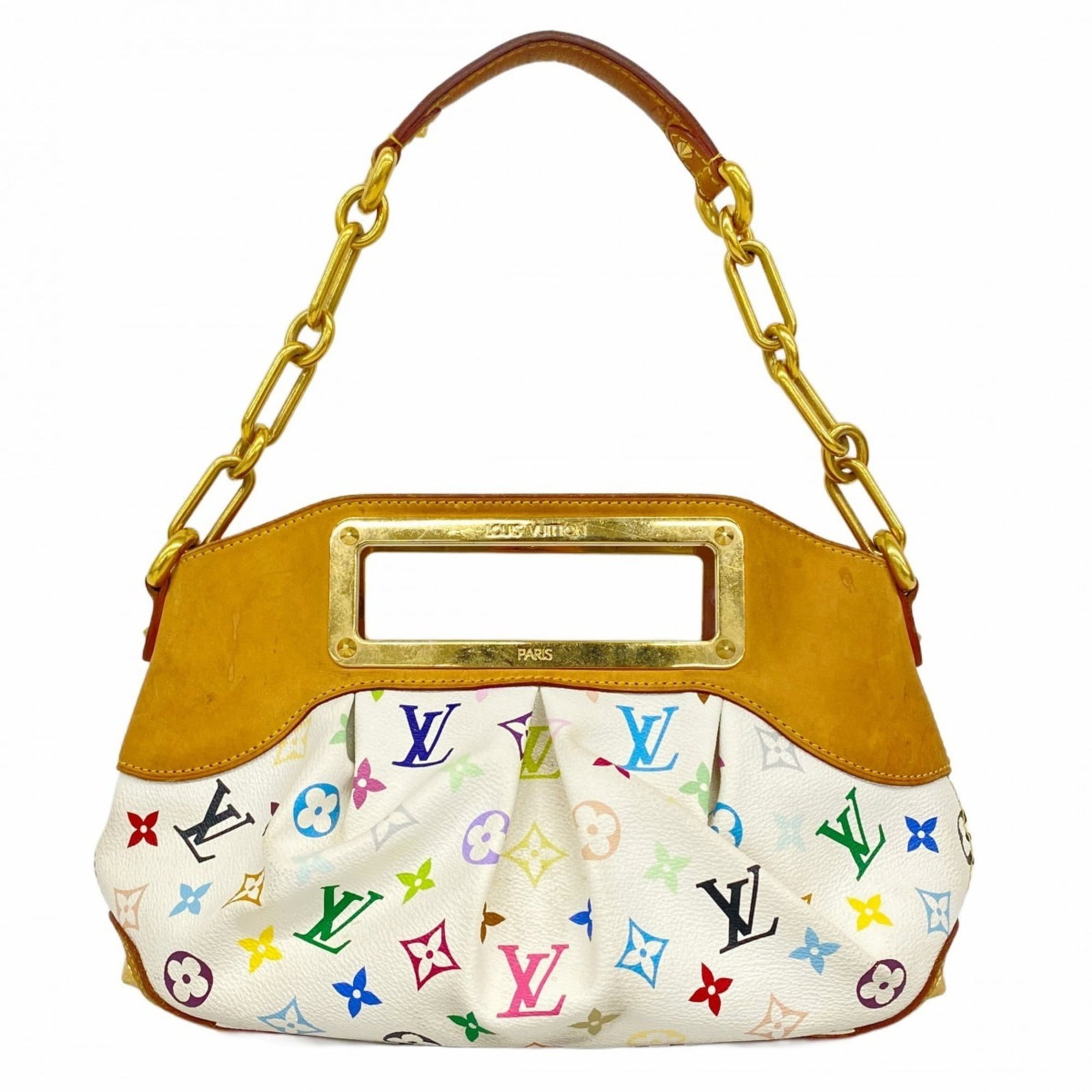 Bag Louis Vuitton Shoulder (1 of 13)