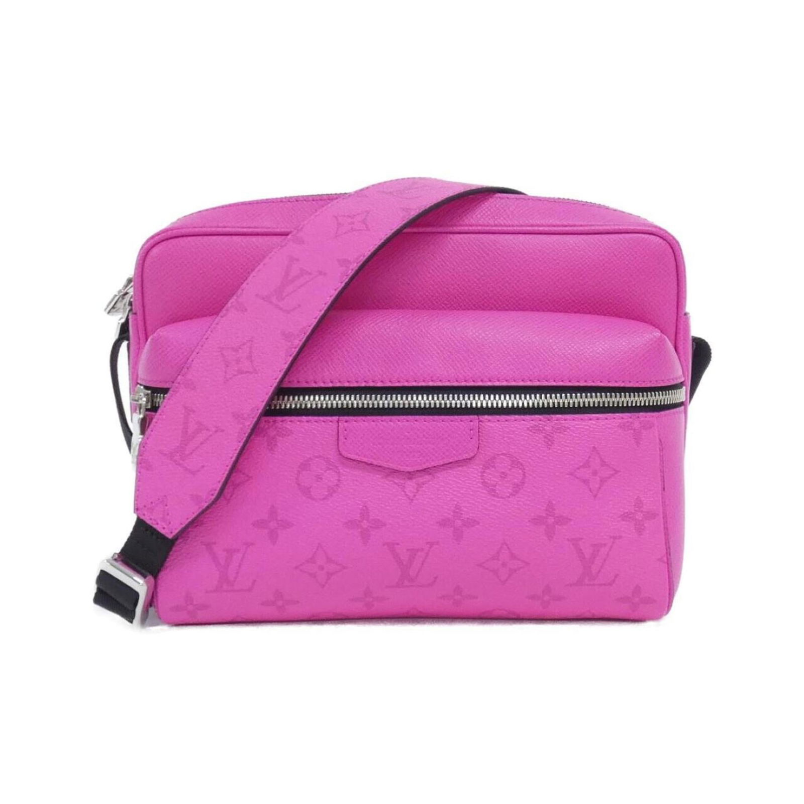 Leather - Louis Vuitton Shoulder Bag Coated Canvas: Leather - Louis Vuitton Shoulder Bag Coated Canvas This listing features Leather - Louis Vuitton Shoulder Bag Coated Canvas. Item specifics are provided below. Item Specifics: Brand: Louis Vuitton Typ