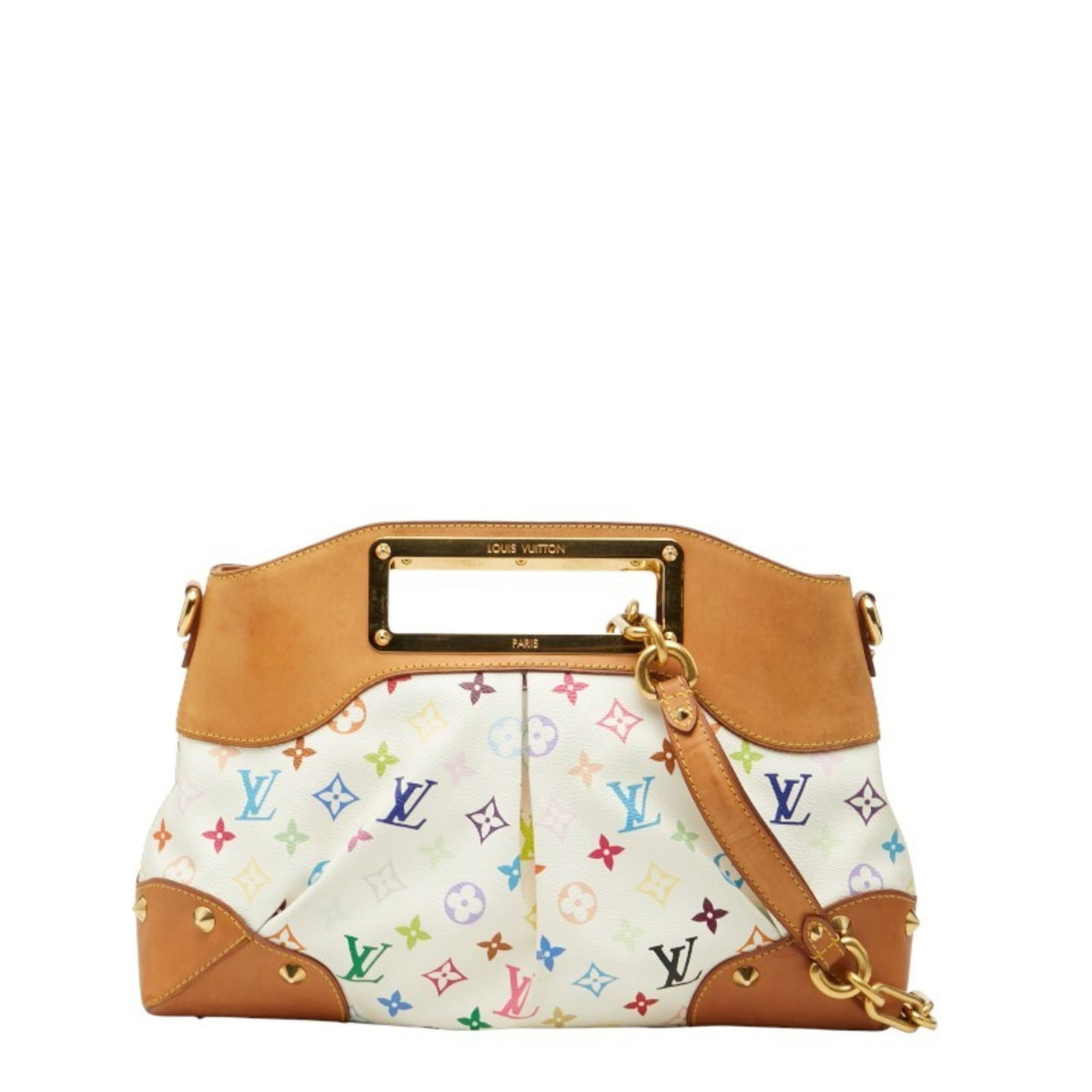 Leather - Louis Vuitton Handbag - Shoulder Bag Pvc: Leather - Louis Vuitton Handbag - Shoulder Bag Pvc This listing features Leather - Louis Vuitton Handbag - Shoulder Bag Pvc. Item specifics are provided below. Item Specifics: Brand: Louis Vuitton Typ