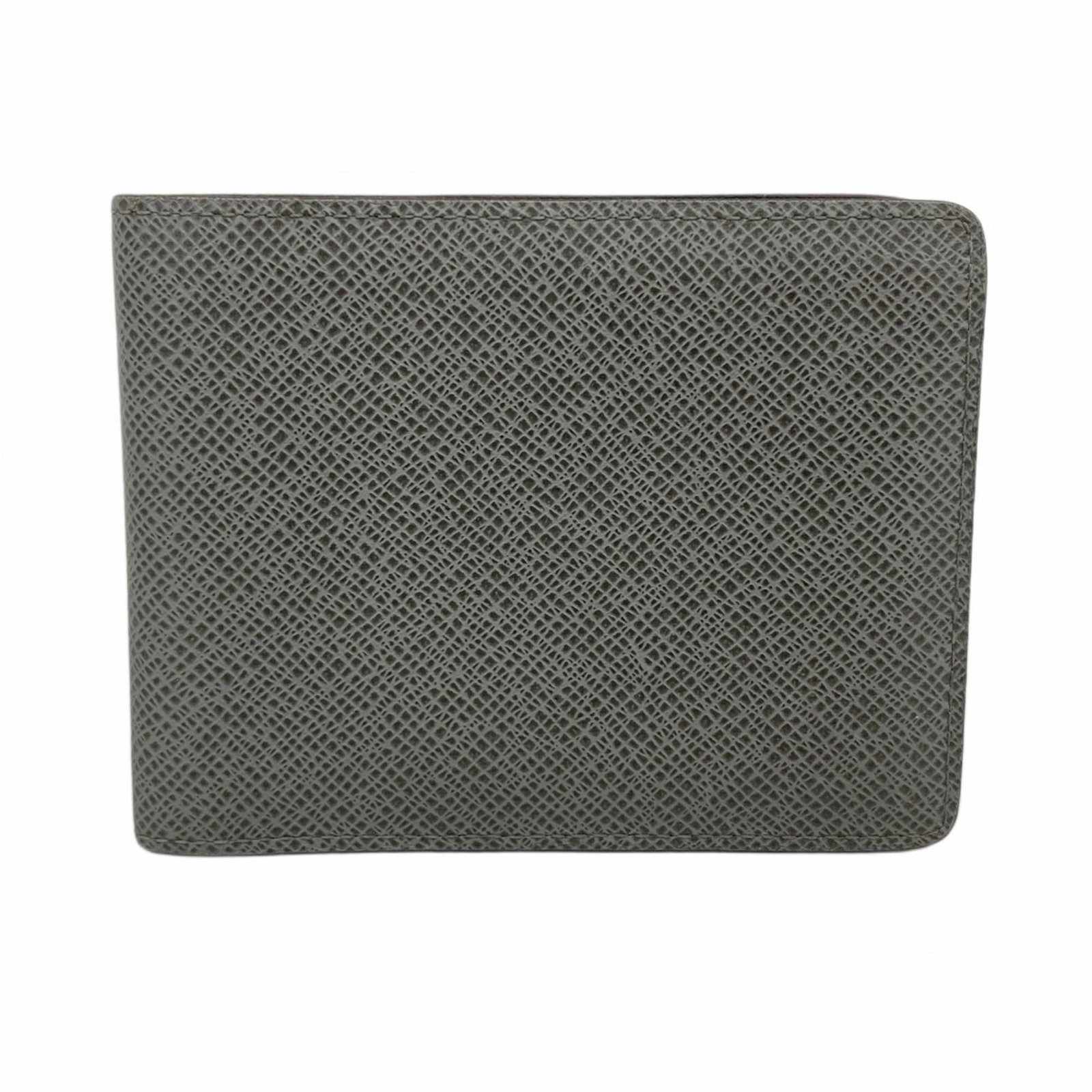 (Bi-Fold) Louis Vuitton Bill Wallet (1 of 8)