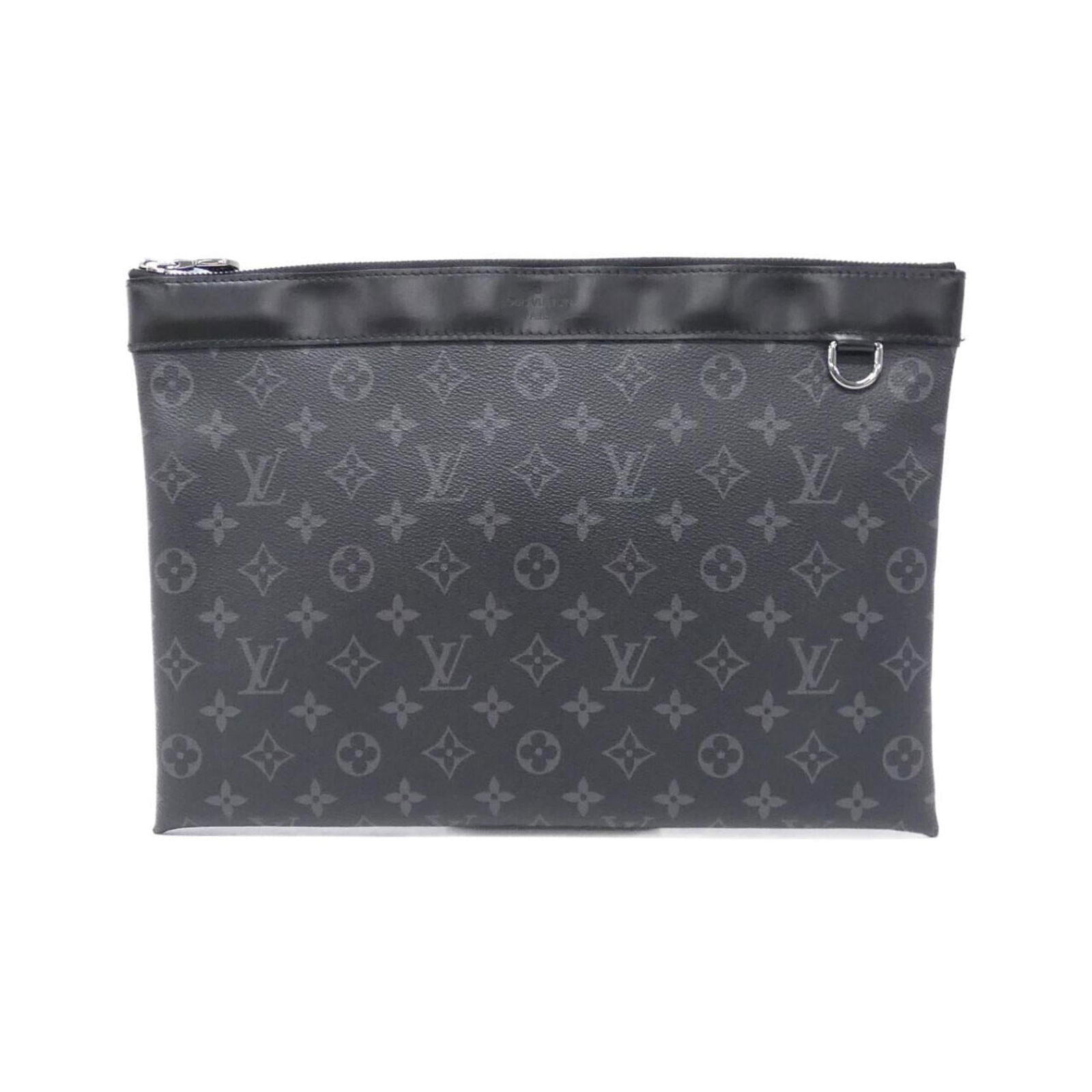 Pochette Coated Canvas - Louis Vuitton Handbag (1 of 7)