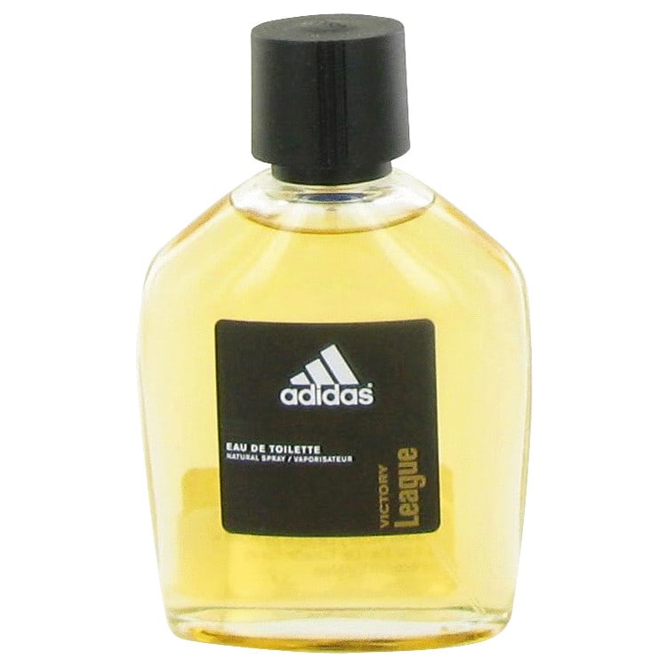 (unboxed) Adidas Victory League Cologne By Adidas Eau De Toilette Spray: (unboxed) Adidas Victory League Cologne By Adidas Eau De Toilette Spray This listing features (unboxed) Adidas Victory League Cologne By Adidas Eau De Toilette Spray. Item specifics are provided below