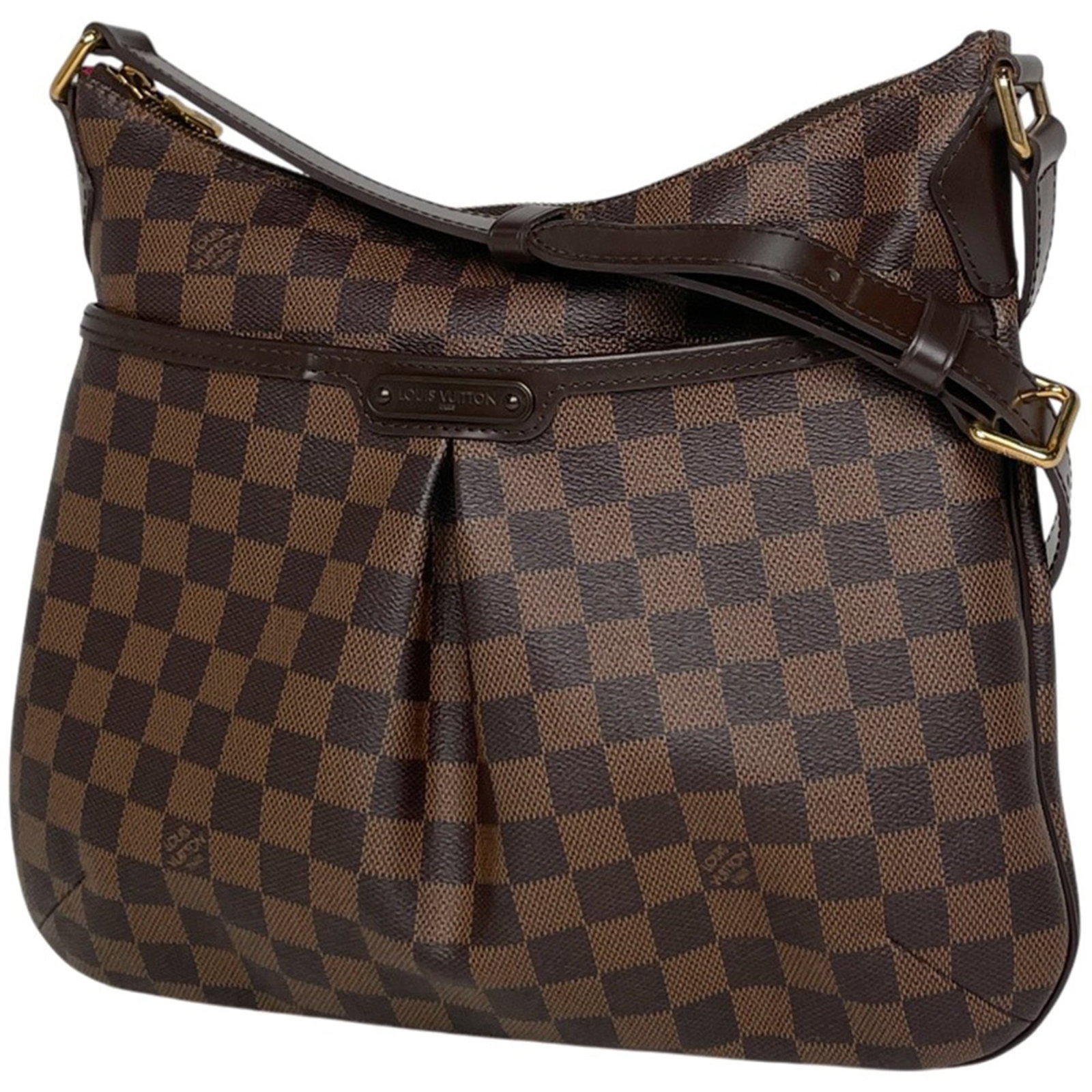Canvas Louis Vuitton Shoulder Bag Damier: Canvas Louis Vuitton Shoulder Bag Damier This listing features Canvas Louis Vuitton Shoulder Bag Damier. Item specifics are provided below. Item Specifics: Brand: Louis Vuitton Type: Shoulder Bag