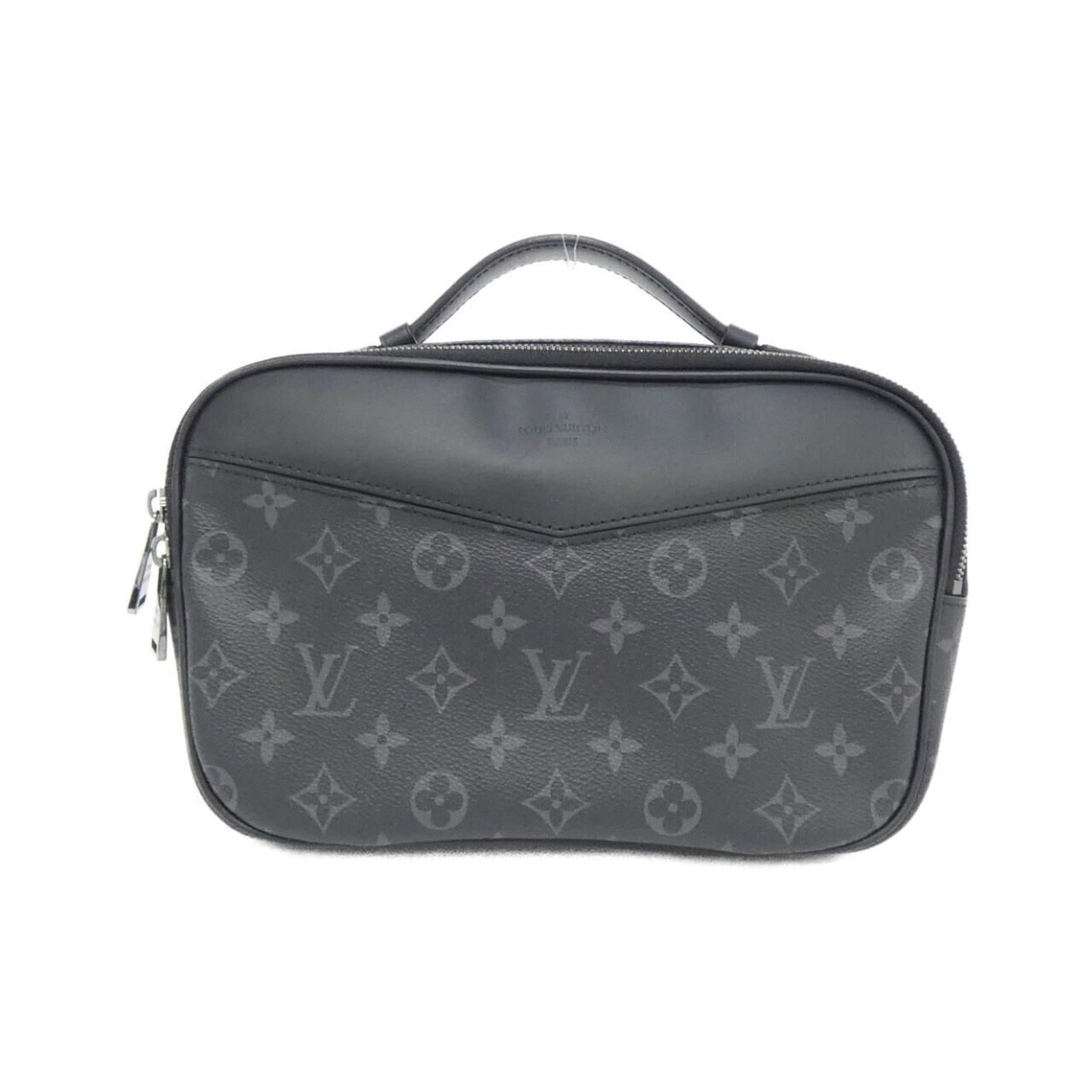 Canvas Louis Vuitton Shoulder Bag Coated: Canvas Louis Vuitton Shoulder Bag Coated This listing features Canvas Louis Vuitton Shoulder Bag Coated. Item specifics are provided below. Item Specifics: Brand: Louis Vuitton Type: Shoulder Bag Mate