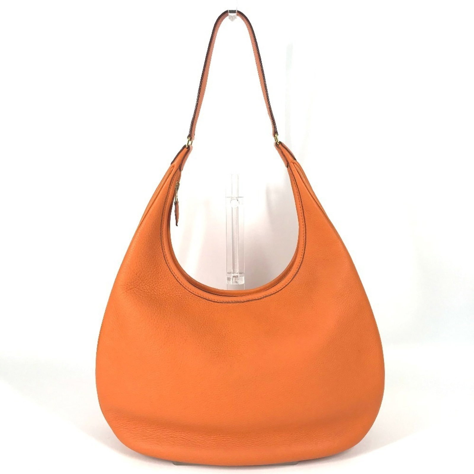 Leather Hermes Shoulder Bag (1 of 16)