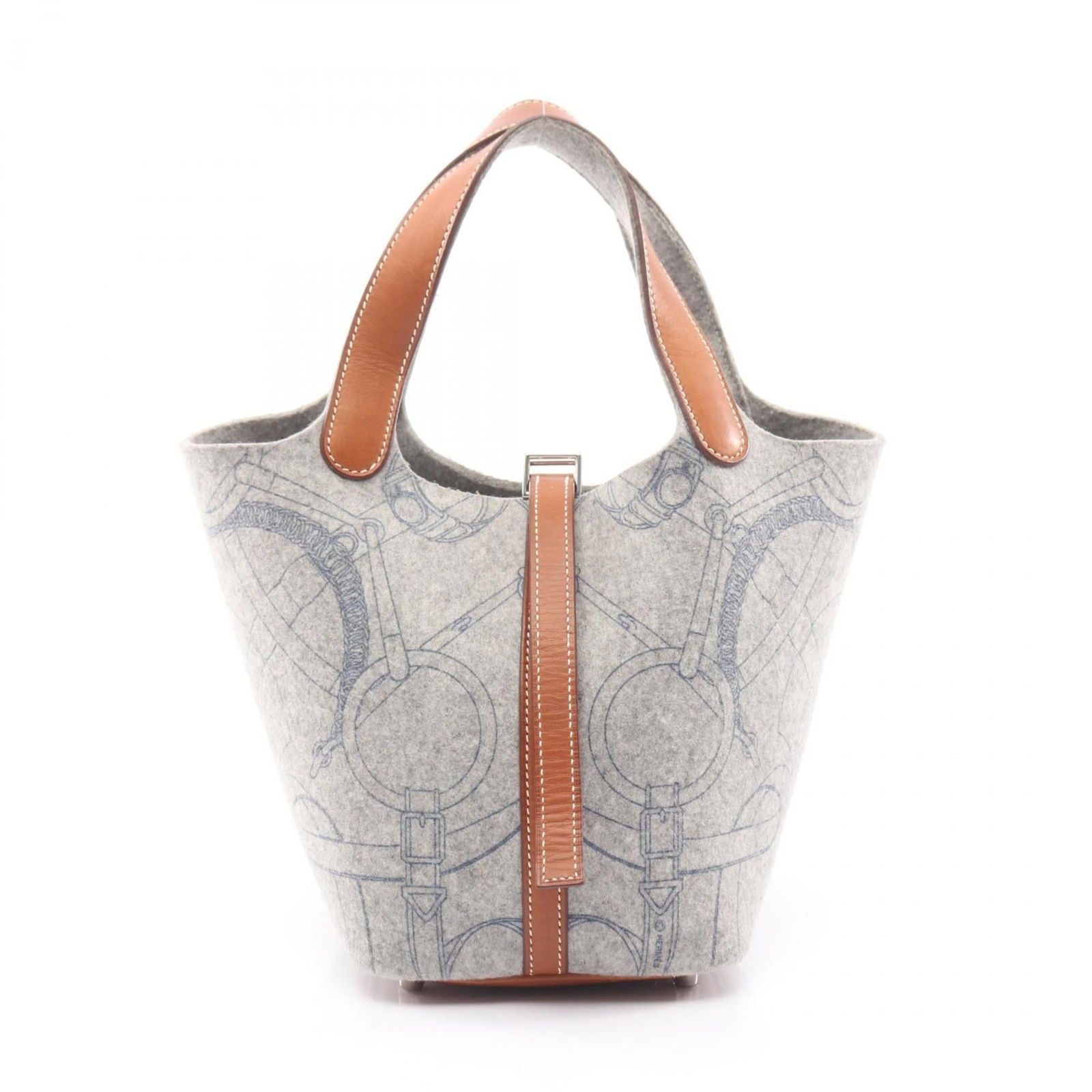 Swift Leather - Hermes Handbag Felt: Swift Leather - Hermes Handbag Felt This listing features Swift Leather - Hermes Handbag Felt. Item specifics are provided below. Item Specifics: Brand: Hermes Type: Handbag Material: Felt , Swift Lea