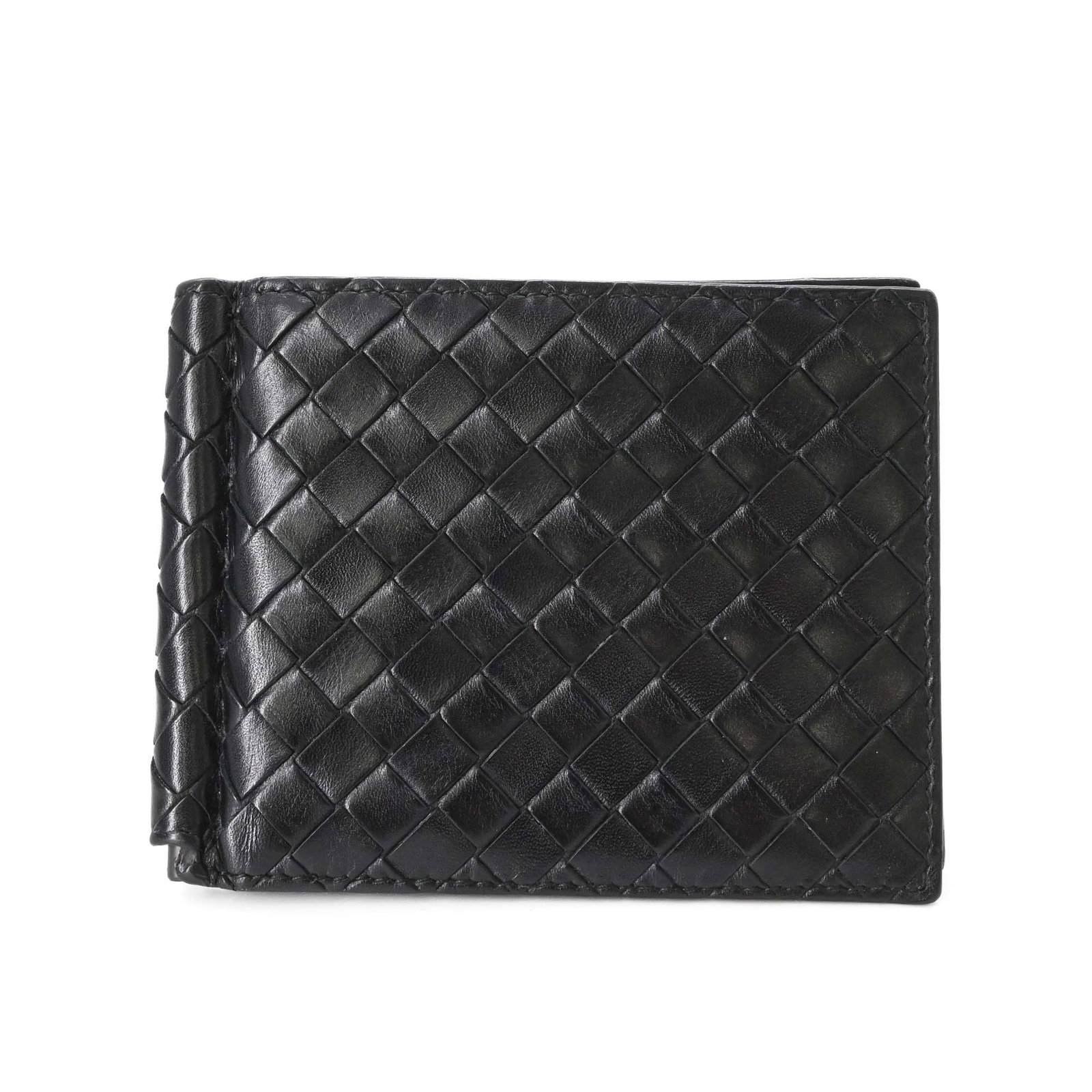 Clip Bottega Veneta Money: Clip Bottega Veneta Money This listing features Clip Bottega Veneta Money. Item specifics are provided below. Item Specifics: Brand: Bottega Veneta Type: Money Clip Gender: Men Color: Black Size (Hxwx