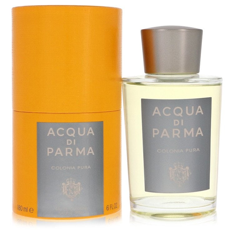 (Unisex) Acqua Di Parma Colonia Pura Perfume By Acqua Di Parma Eau De Cologne Spray: (Unisex) Acqua Di Parma Colonia Pura Perfume By Acqua Di Parma Eau De Cologne Spray This listing features (Unisex) Acqua Di Parma Colonia Pura Perfume By Acqua Di Parma Eau De Cologne Spray. Item spec