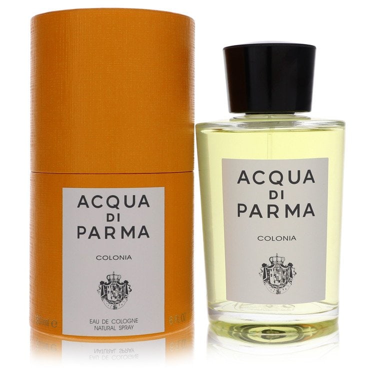 Spray Acqua Di Parma Colonia Cologne By Acqua Di Parma Eau De Cologne (1 of 1)